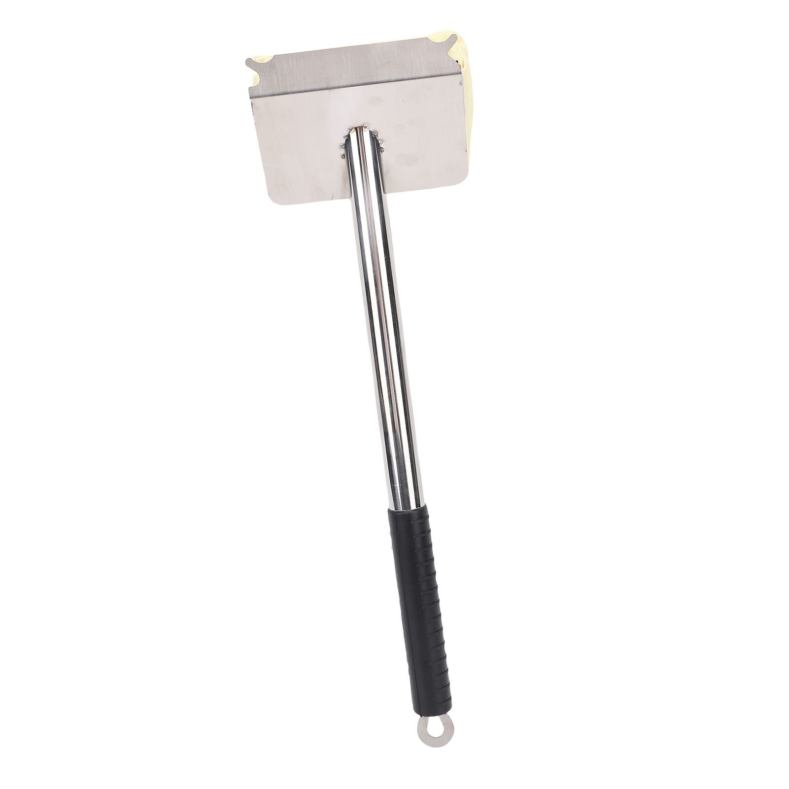 Grill Brush Labor Saving Replaceable Cleaning Top Barbecue Grill Cleaning view 8