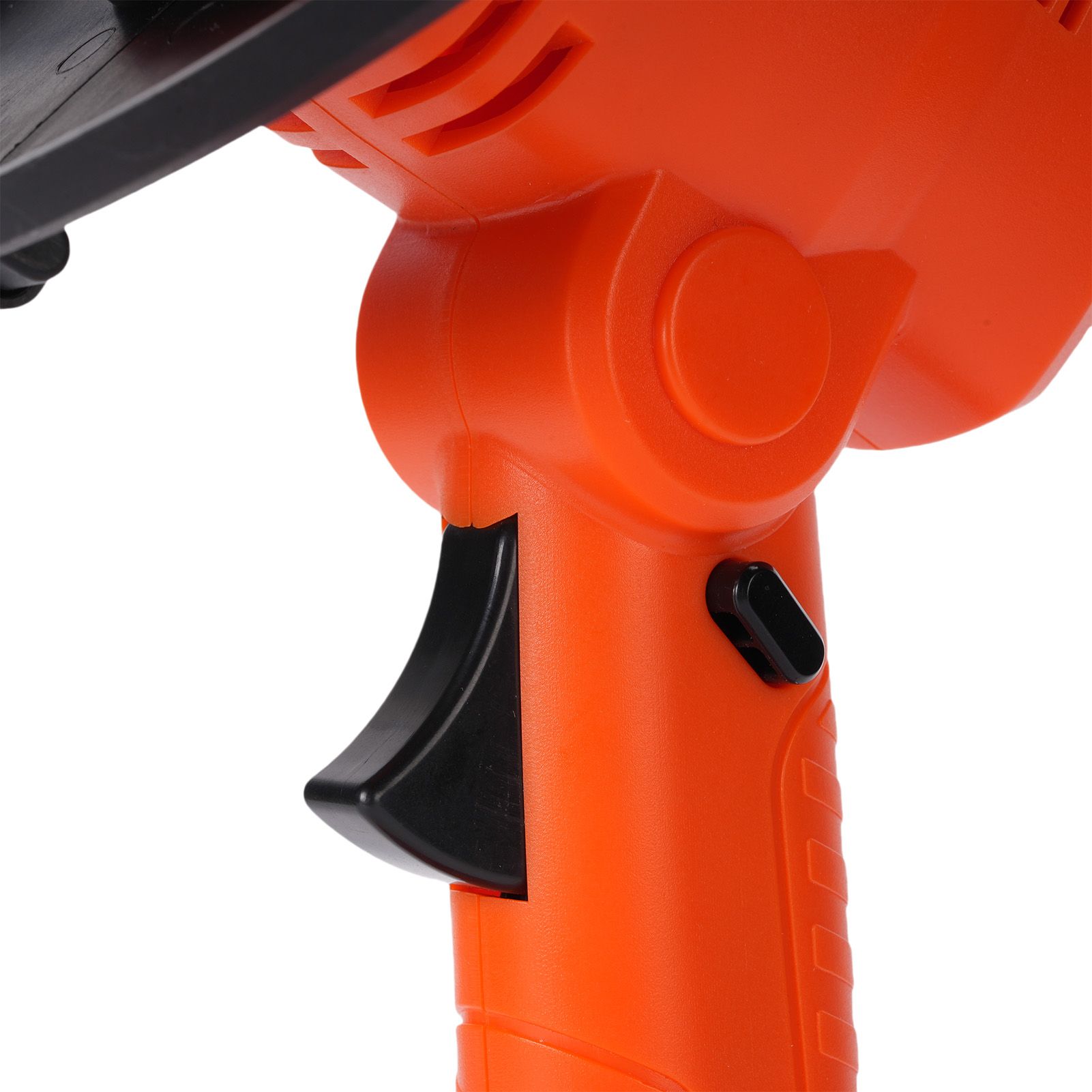 Electric Tiller Handheld Battery Powered Cordless Garden Cultivator for Lawn view 7