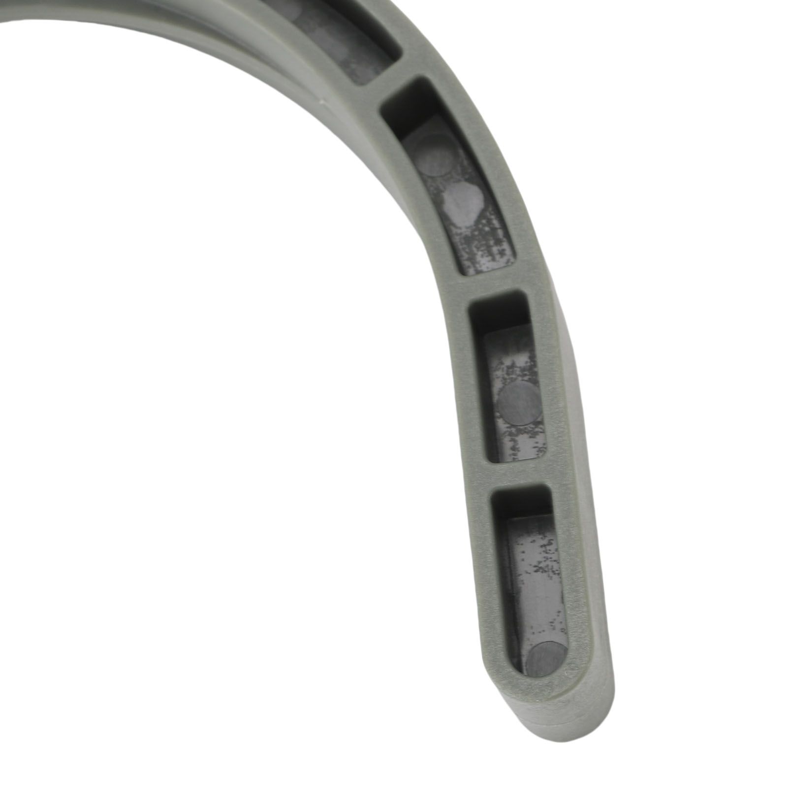Climb Stirrups Labor Saving Ergonomic Plastic Rapid Climb Stirrups with Rope view 5