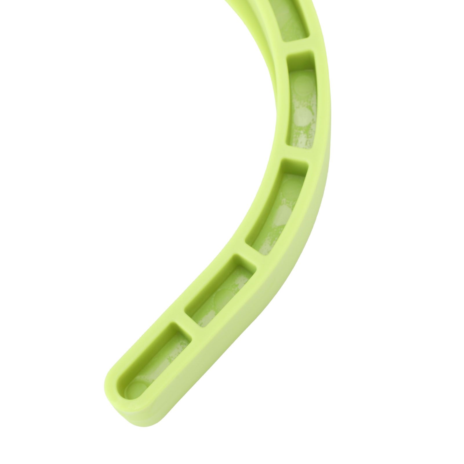 Climb Stirrups Labor Saving Ergonomic Plastic Rapid Climb Stirrups with Rope view 5