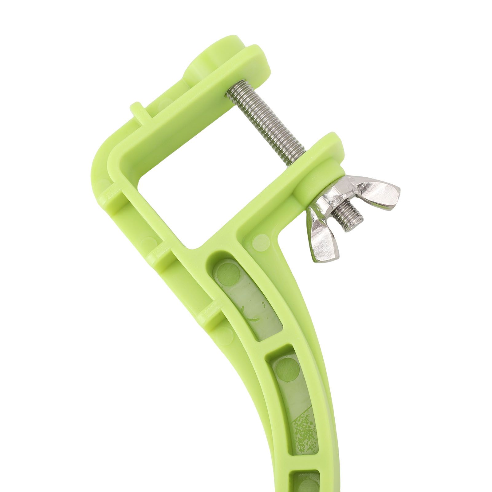 Climb Stirrups Labor Saving Ergonomic Plastic Rapid Climb Stirrups with Rope view 7