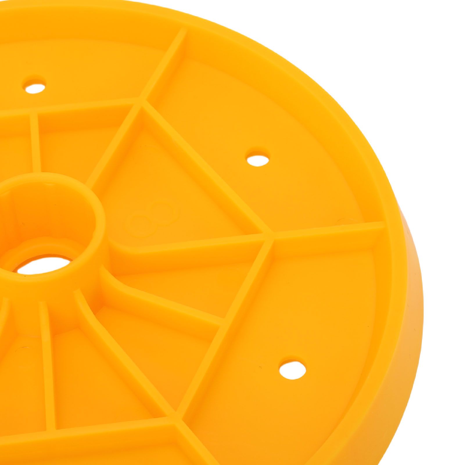 Round Planter Insert Plant Pot Insert with Drainage Holes Use Less Potting view 2