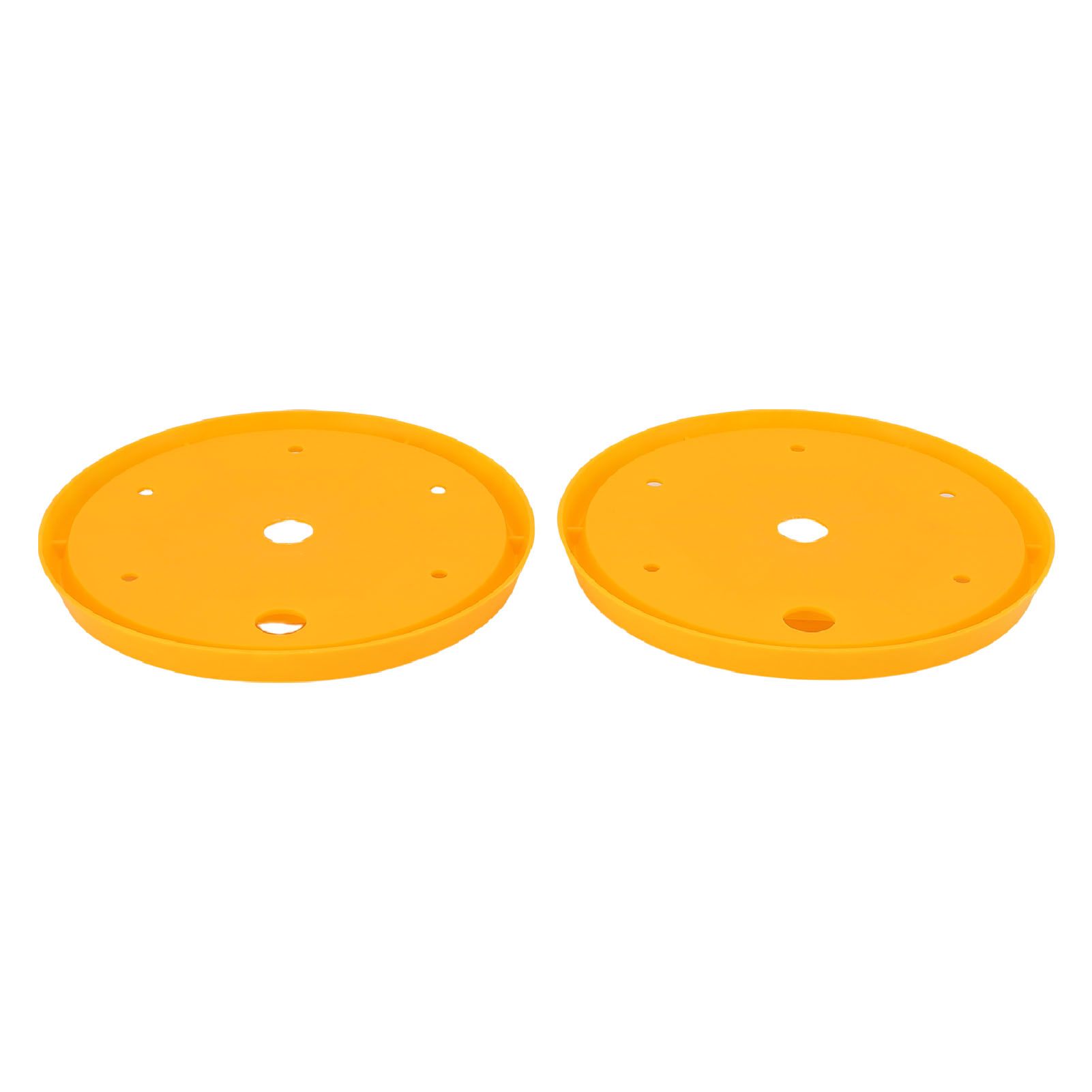 Round Planter Insert Plant Pot Insert with Drainage Holes Use Less Potting view 8
