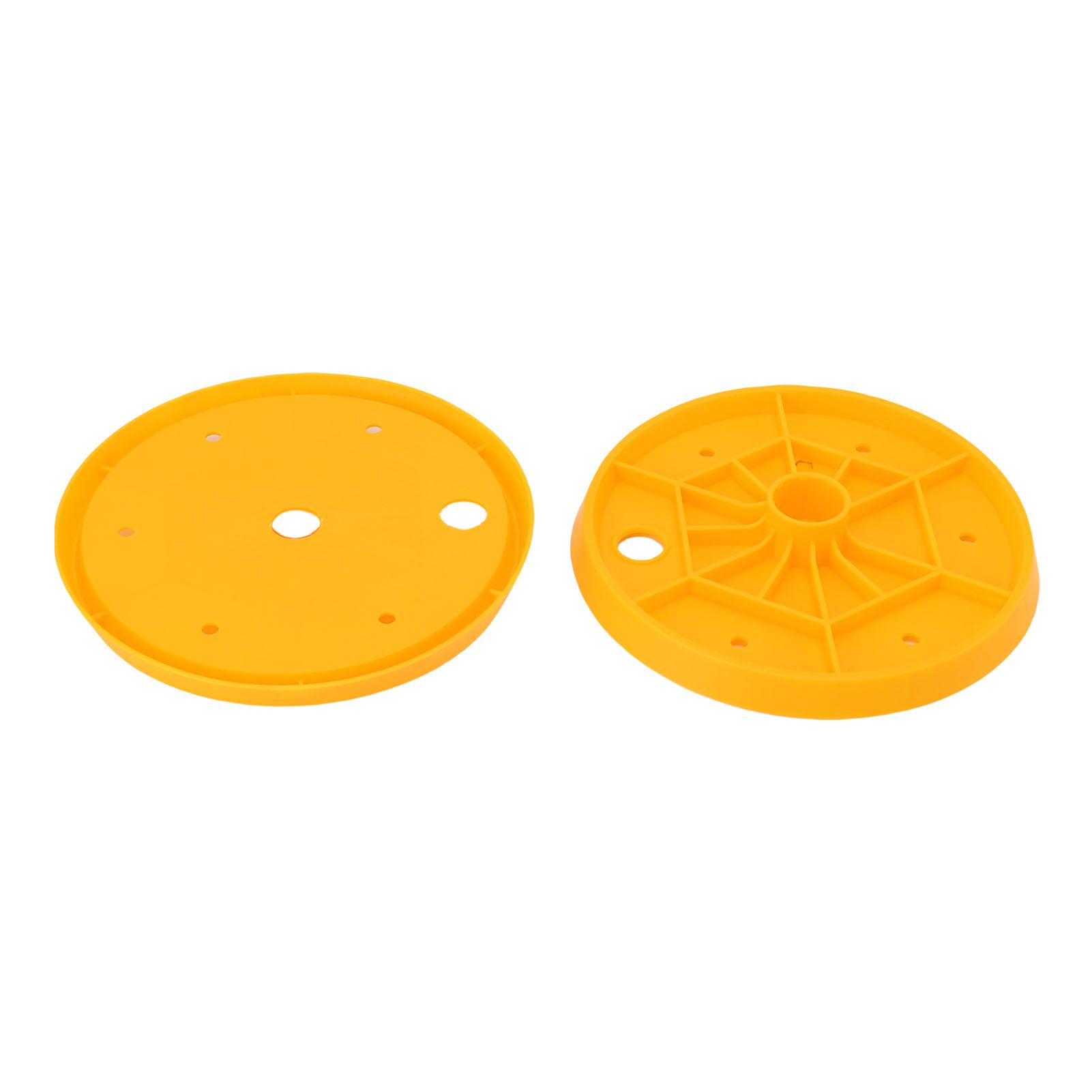 Round Planter Insert Plant Pot Insert with Drainage Holes Use Less Potting view 9