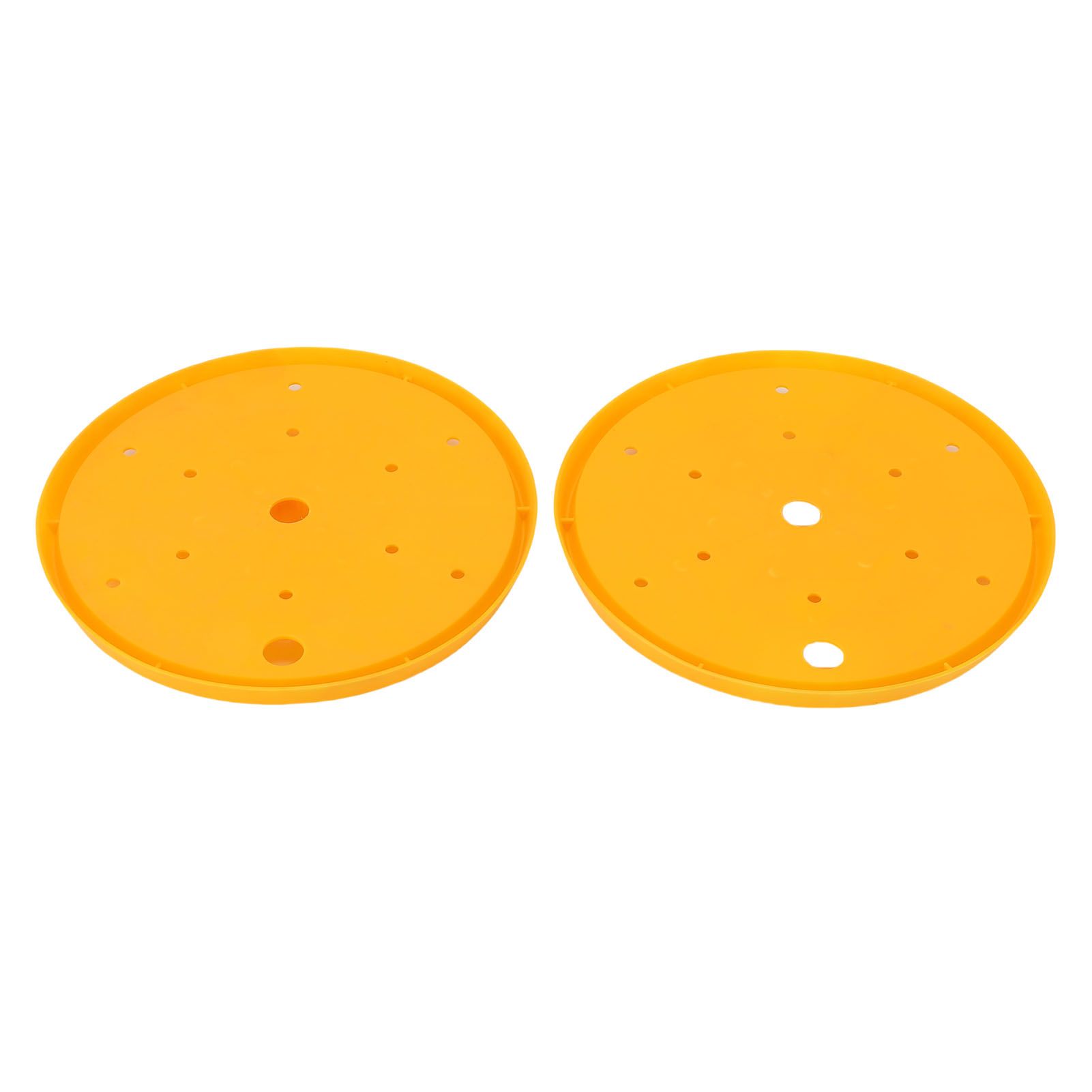 Round Planter Insert Plant Pot Insert with Drainage Holes Use Less Potting view 4