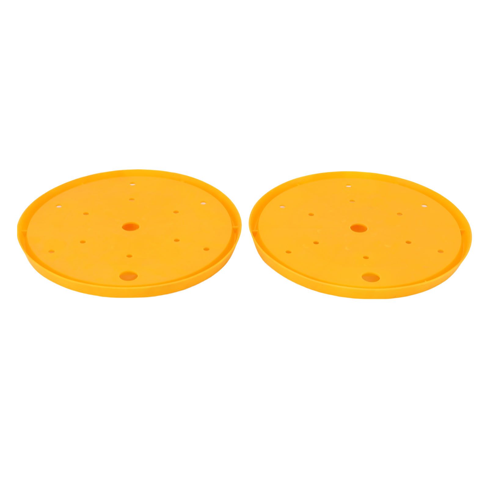 Round Planter Insert Plant Pot Insert with Drainage Holes Use Less Potting view 6
