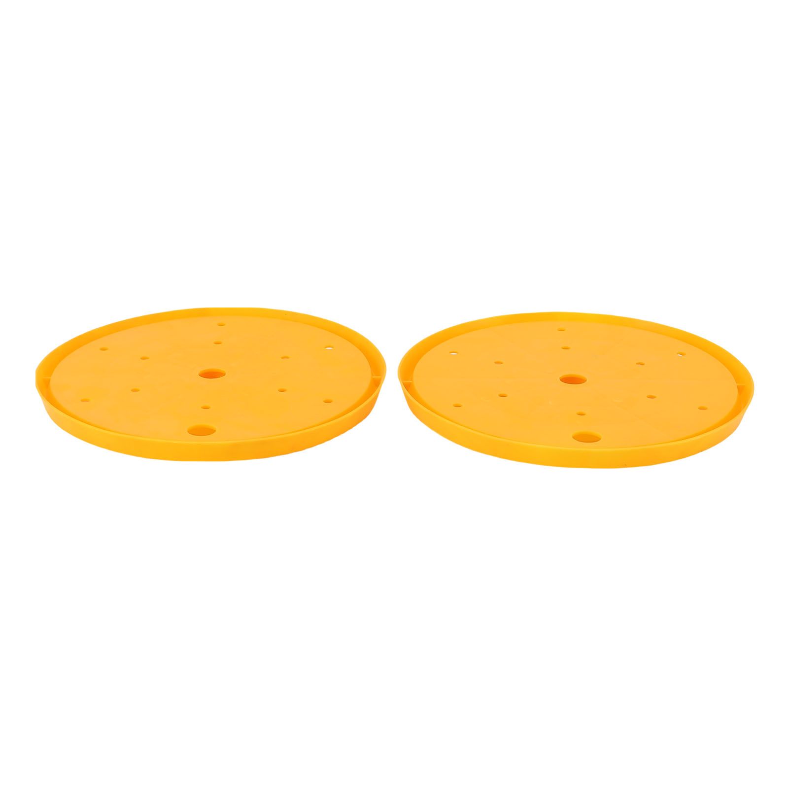 Round Planter Insert Plant Pot Insert with Drainage Holes Use Less Potting view 8
