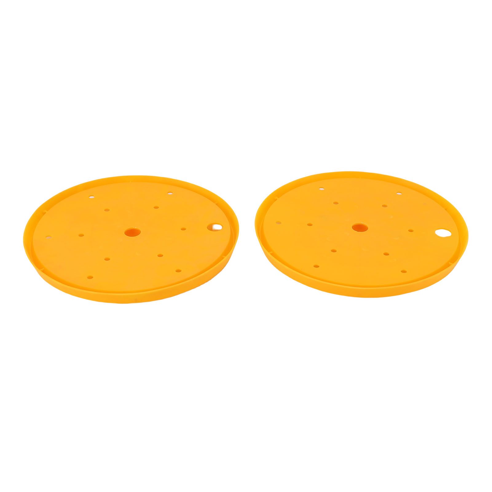 Round Planter Insert Plant Pot Insert with Drainage Holes Use Less Potting view 12