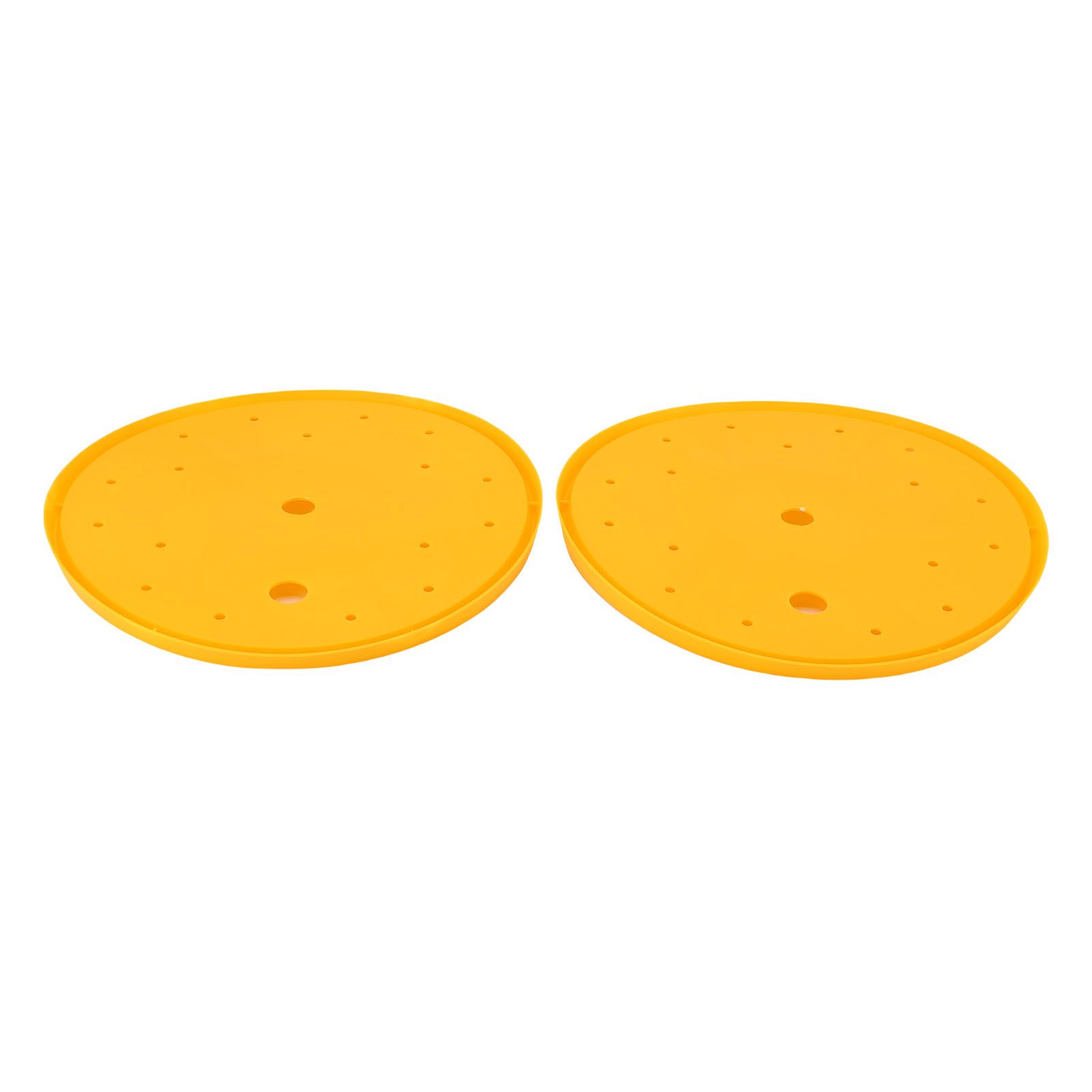 Round Planter Insert Plant Pot Insert with Drainage Holes Use Less Potting view 12