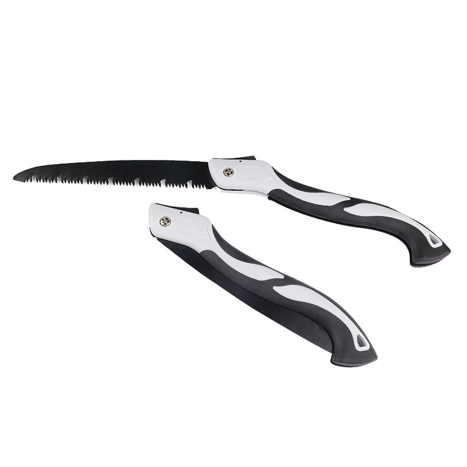 Folding Hand Saw Portable Woodworking Hand Saw for Garden