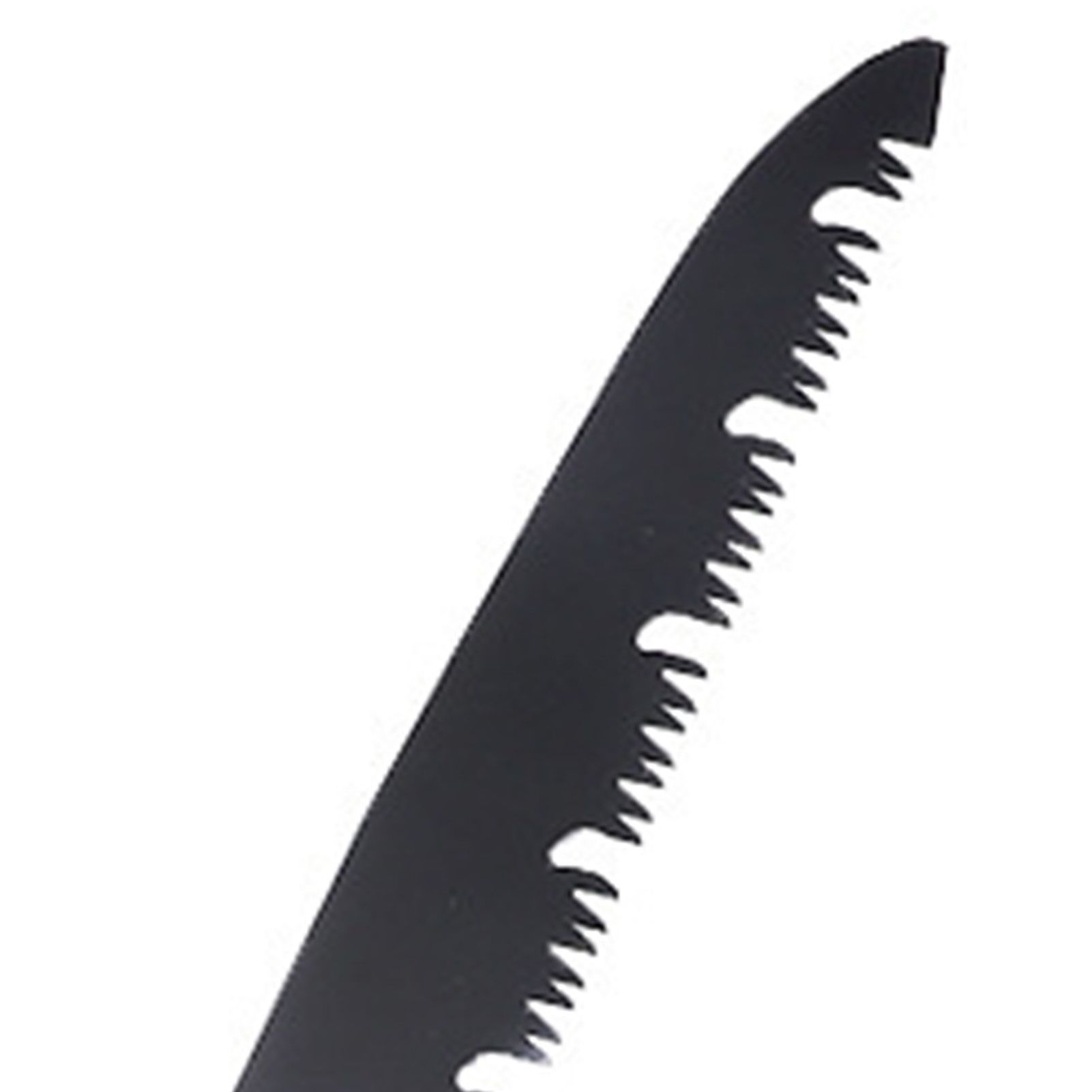 Folding Hand Saw Portable Woodworking Hand Saw for Garden view 2