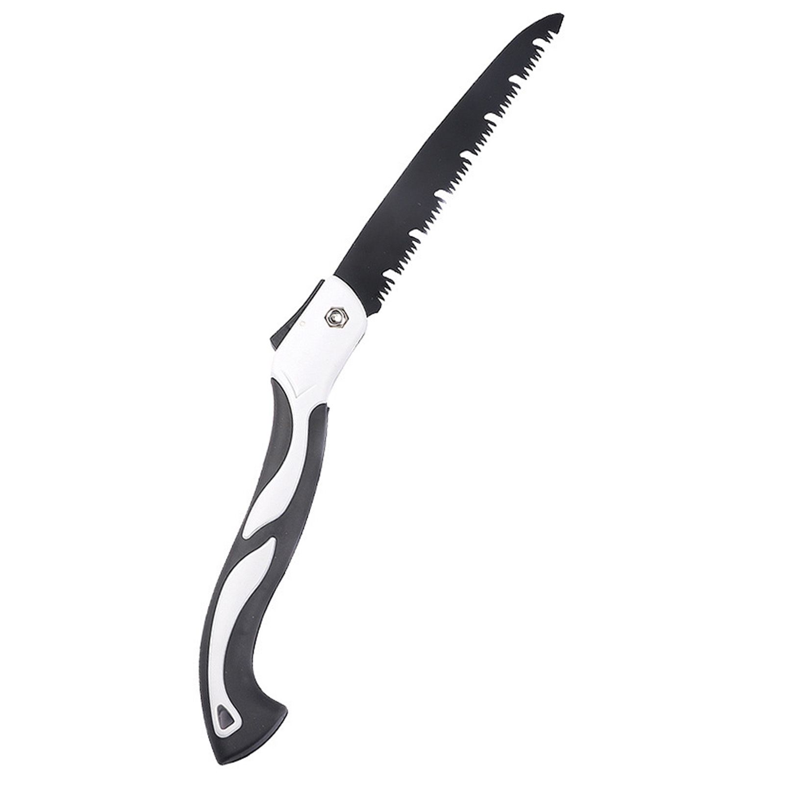 Folding Hand Saw Portable Woodworking Hand Saw for Garden view 4