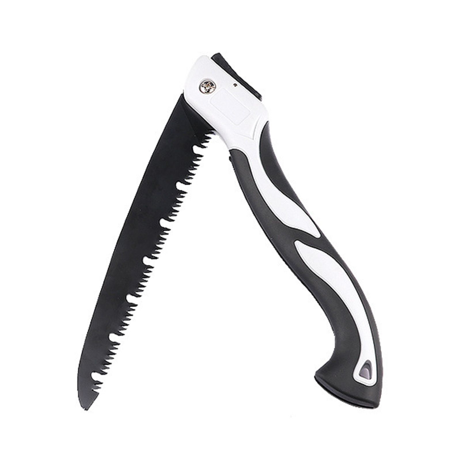 Folding Hand Saw Portable Woodworking Hand Saw for Garden view 6