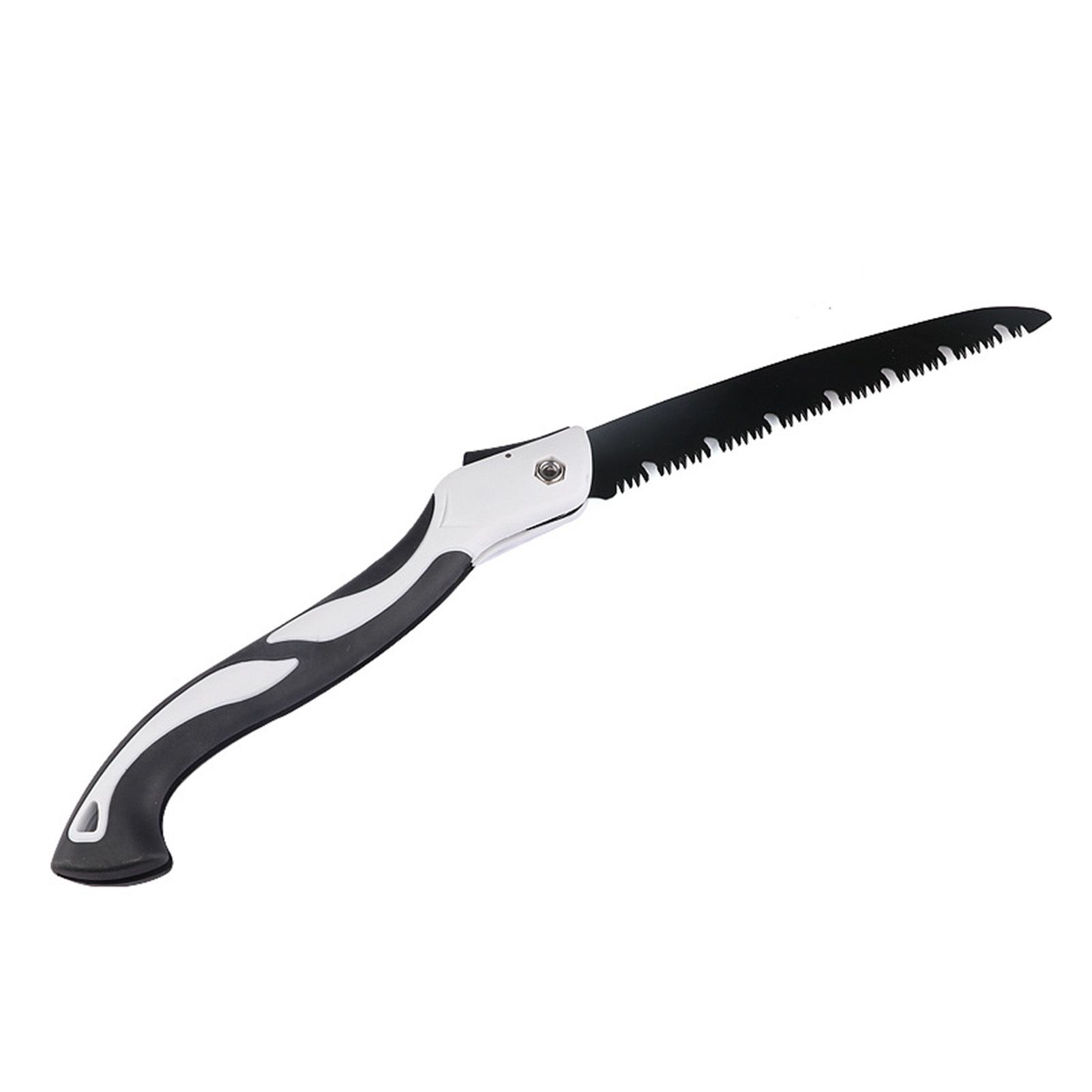 Folding Hand Saw Portable Woodworking Hand Saw for Garden view 7