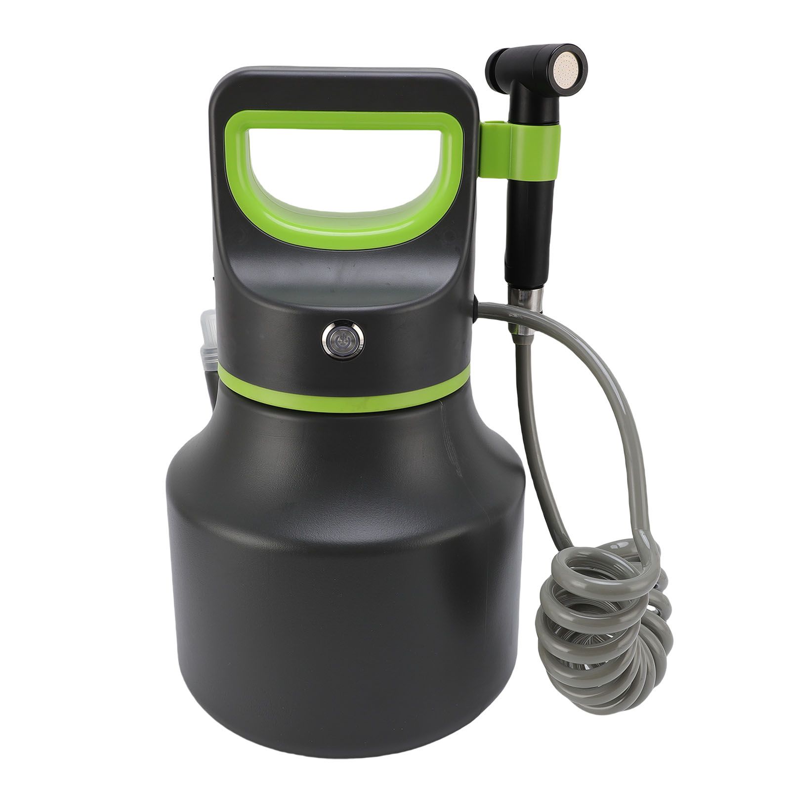 Battery Powered Sprayer 5L Rechargeable Portable Electric Garden Sprayer with