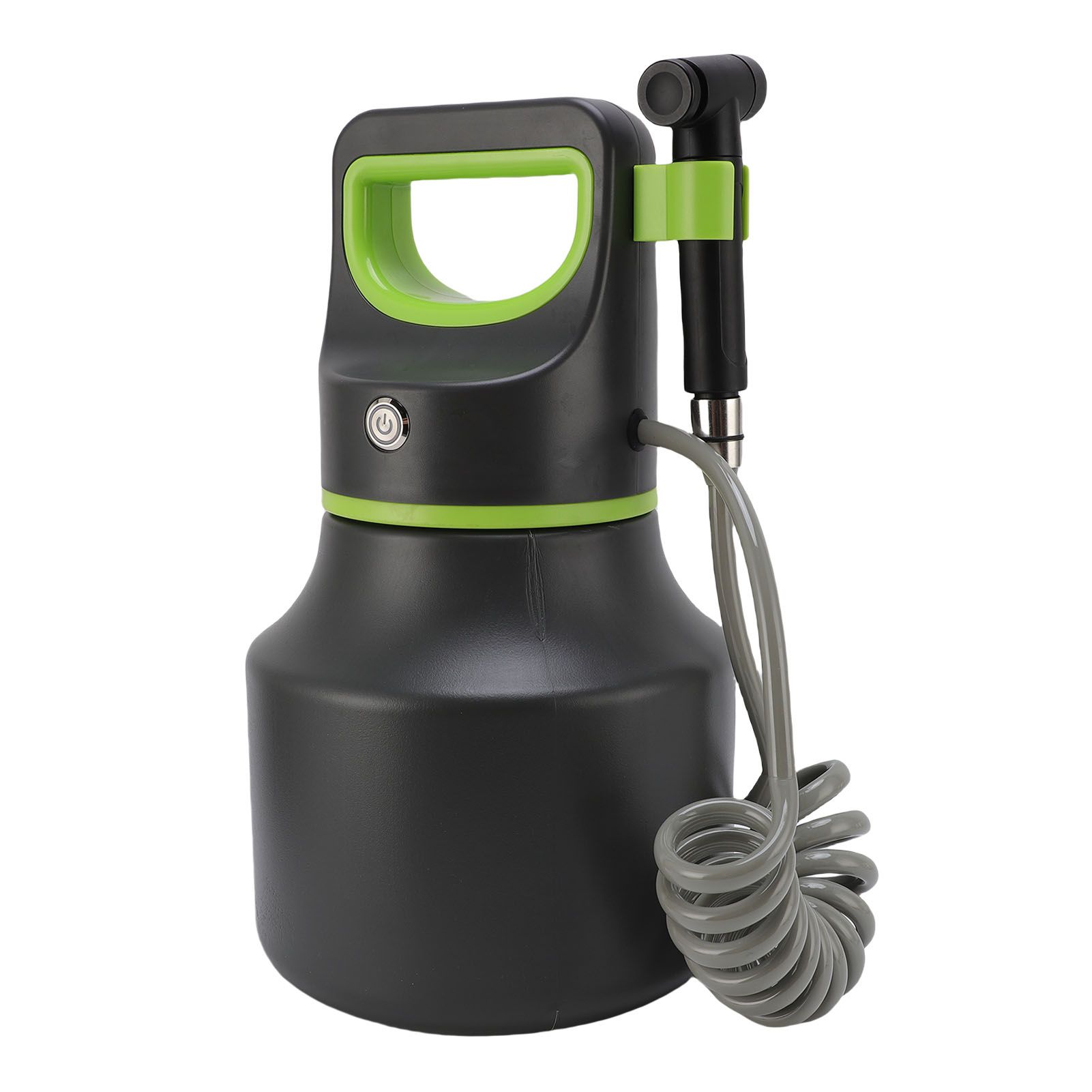 Battery Powered Sprayer 5L Rechargeable Portable Electric Garden Sprayer with view 6