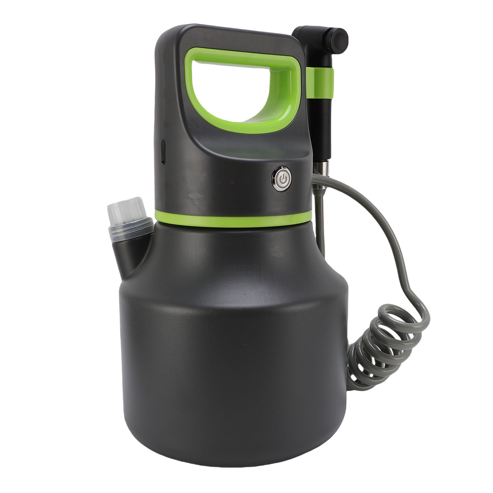 Battery Powered Sprayer 5L Rechargeable Portable Electric Garden Sprayer with view 9