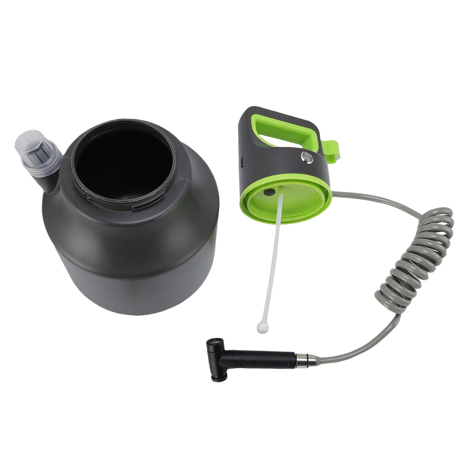 Battery Powered Sprayer 5L Rechargeable Portable Electric Garden Sprayer with view 11