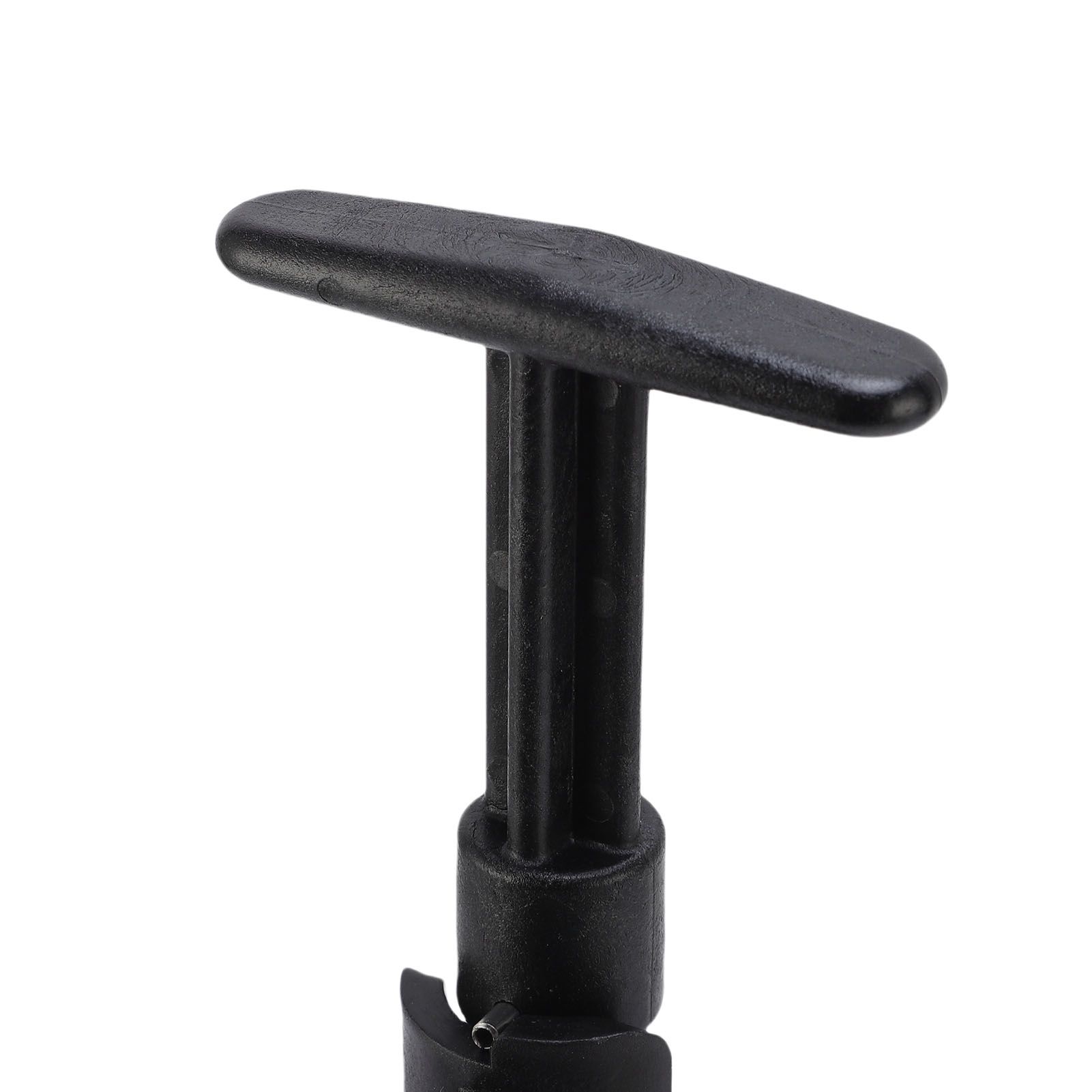 Piston Rod Assembly Replacement for 261165 261047 ABS Push Pull Slide Backwash view 2