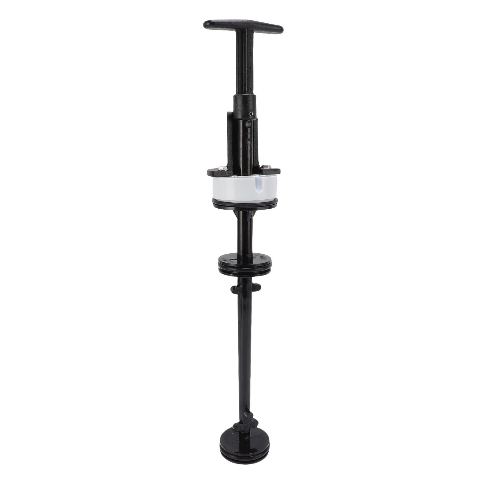 Piston Rod Assembly Replacement for 261165 261047 ABS Push Pull Slide Backwash view 6