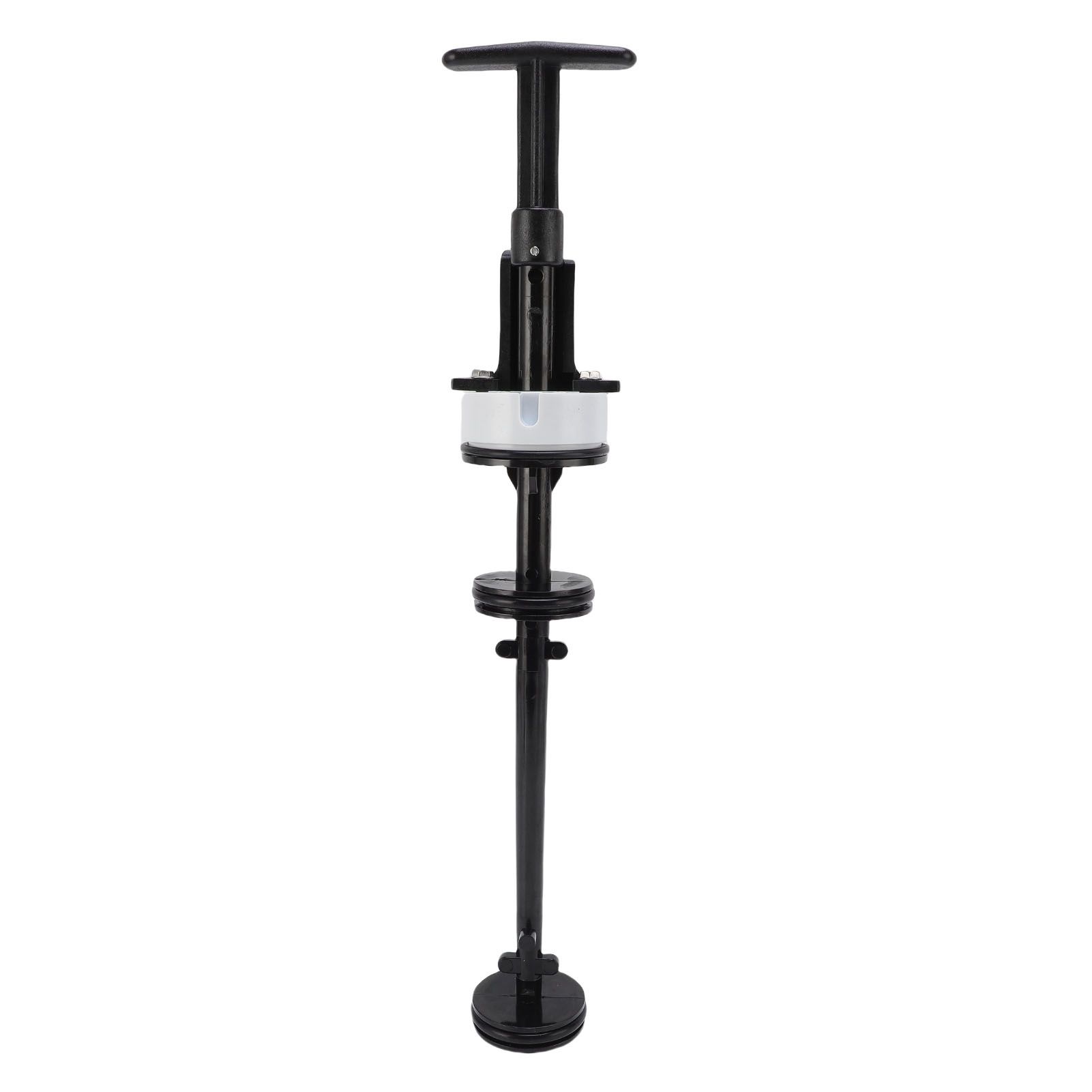 Piston Rod Assembly Replacement for 261165 261047 ABS Push Pull Slide Backwash view 9