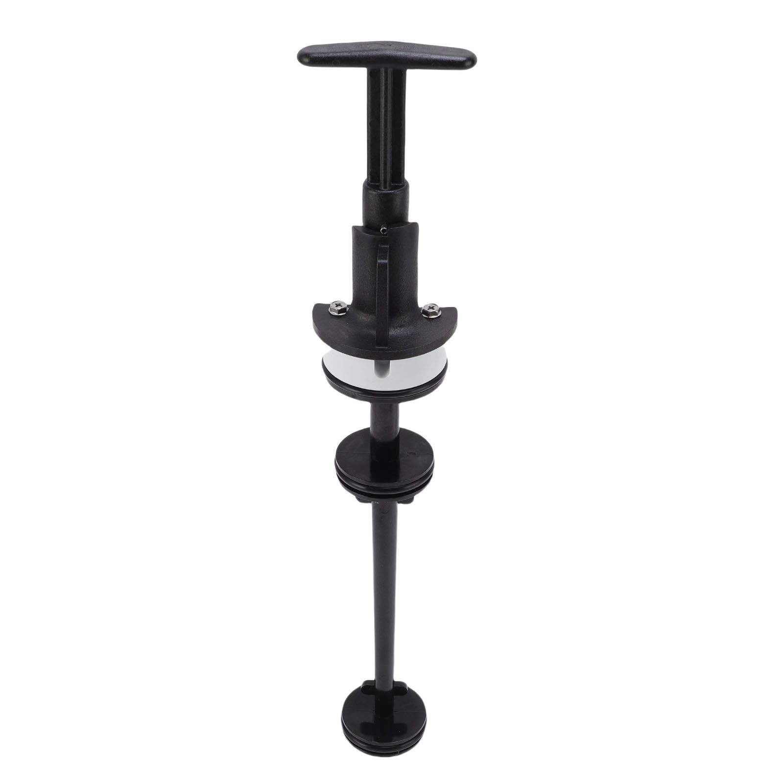 Piston Rod Assembly Replacement for 261165 261047 ABS Push Pull Slide Backwash view 12