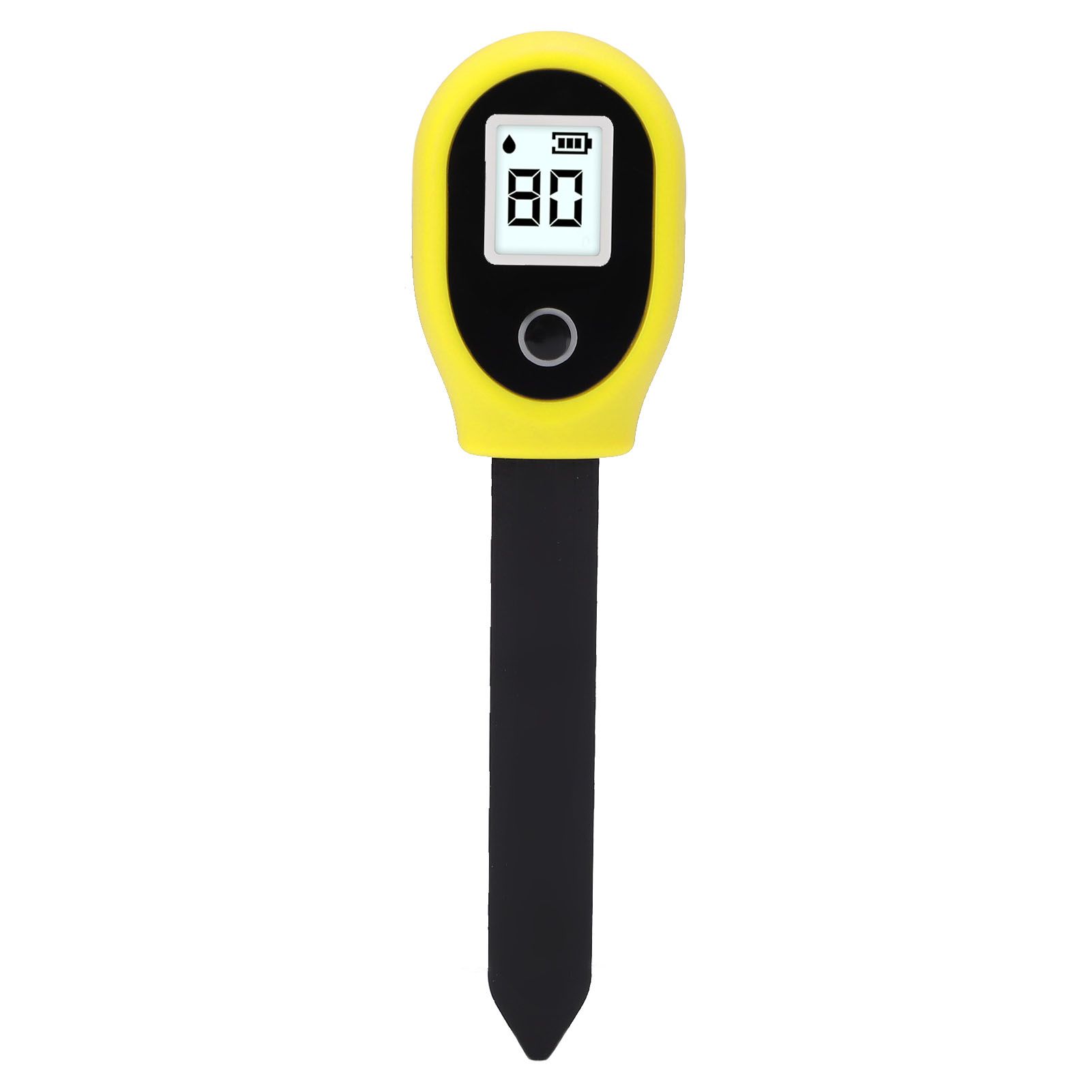 Soil Humidity Meter Plant Water Sensor Portable Hygrometer Sensor for Garden view 3