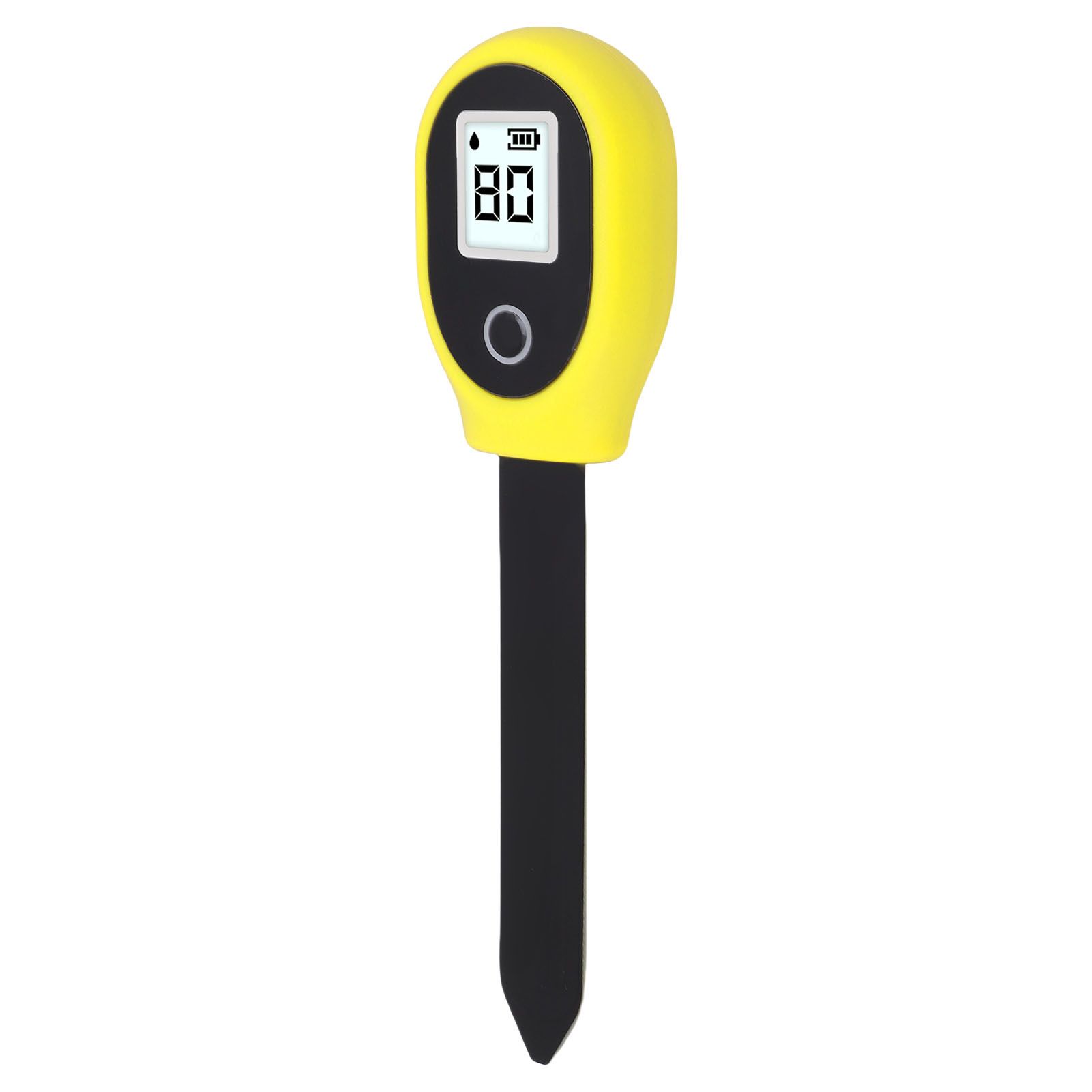 Soil Humidity Meter Plant Water Sensor Portable Hygrometer Sensor for Garden view 4