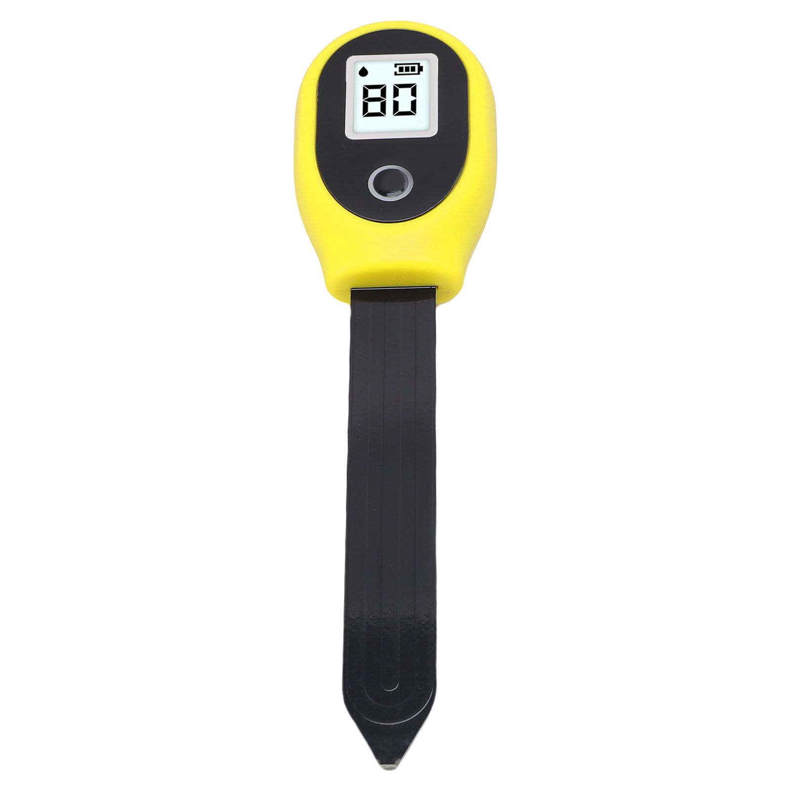 Soil Humidity Meter Plant Water Sensor Portable Hygrometer Sensor for Garden view 6