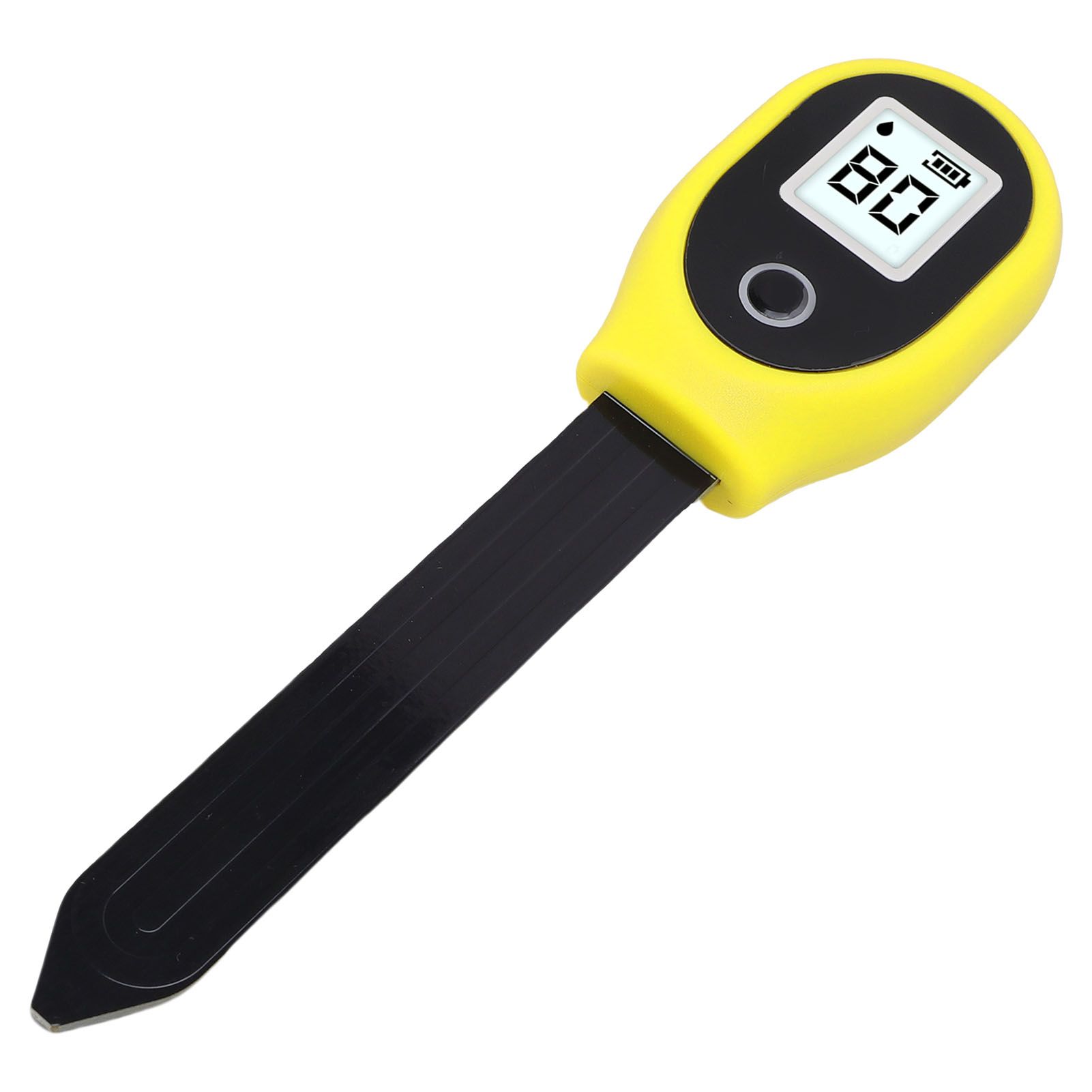 Soil Humidity Meter Plant Water Sensor Portable Hygrometer Sensor for Garden view 8