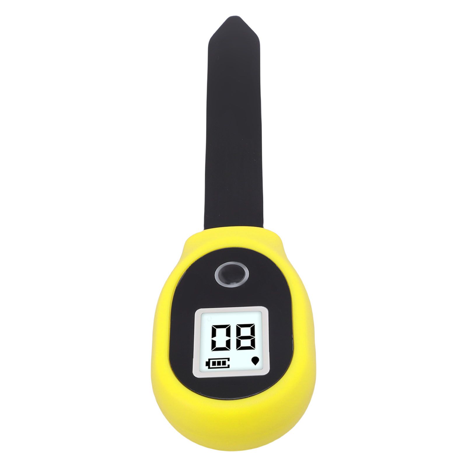 Soil Humidity Meter Plant Water Sensor Portable Hygrometer Sensor for Garden view 9