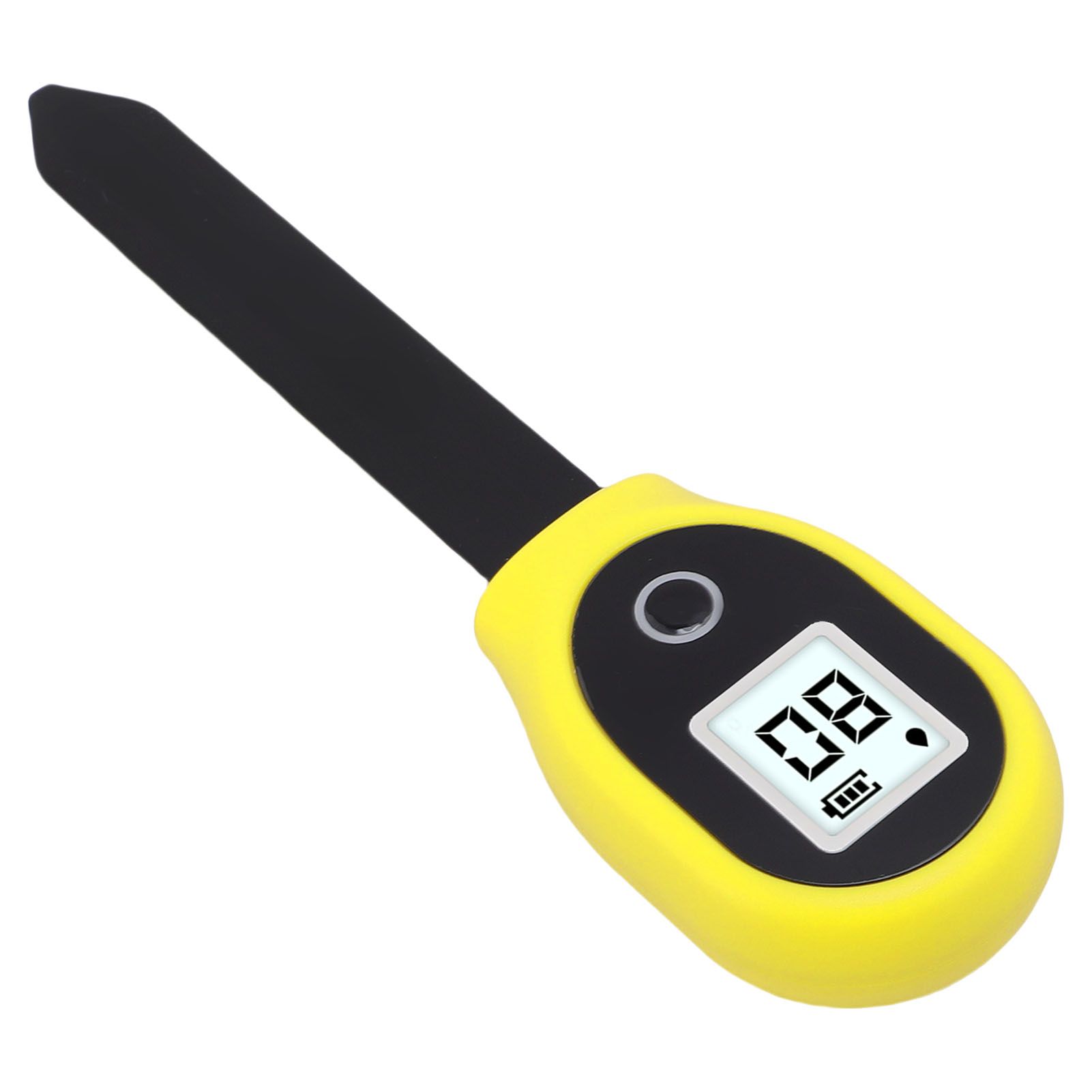 Soil Humidity Meter Plant Water Sensor Portable Hygrometer Sensor for Garden view 10