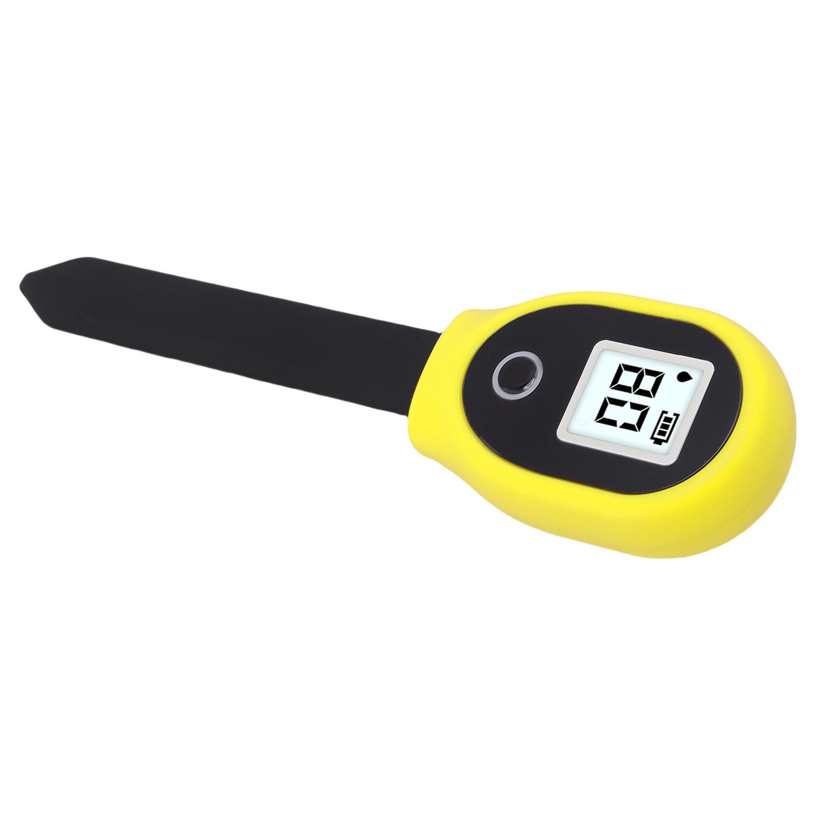 Soil Humidity Meter Plant Water Sensor Portable Hygrometer Sensor for Garden view 11