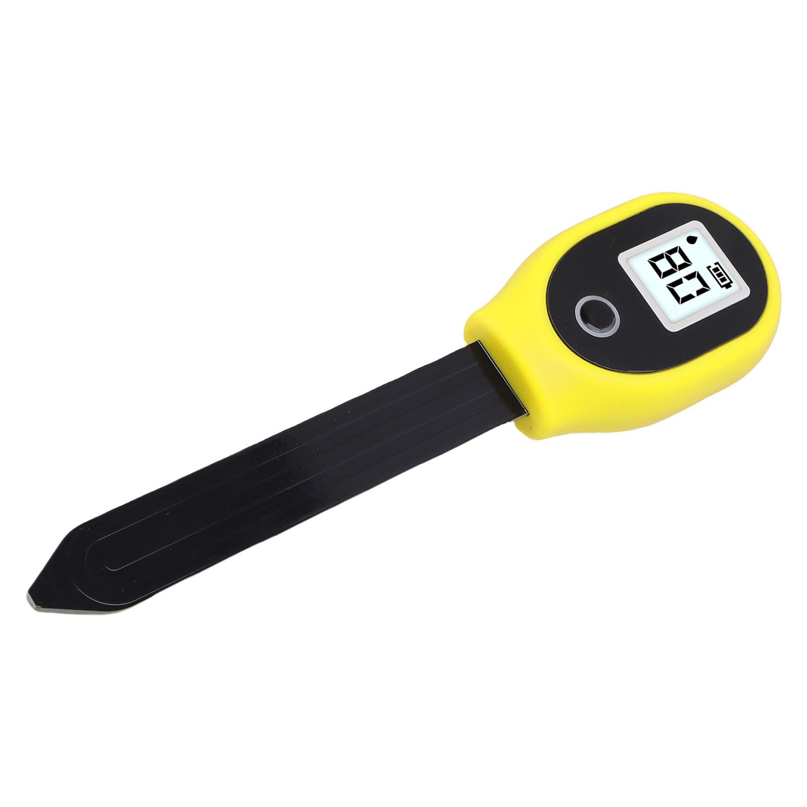 Soil Humidity Meter Plant Water Sensor Portable Hygrometer Sensor for Garden view 12