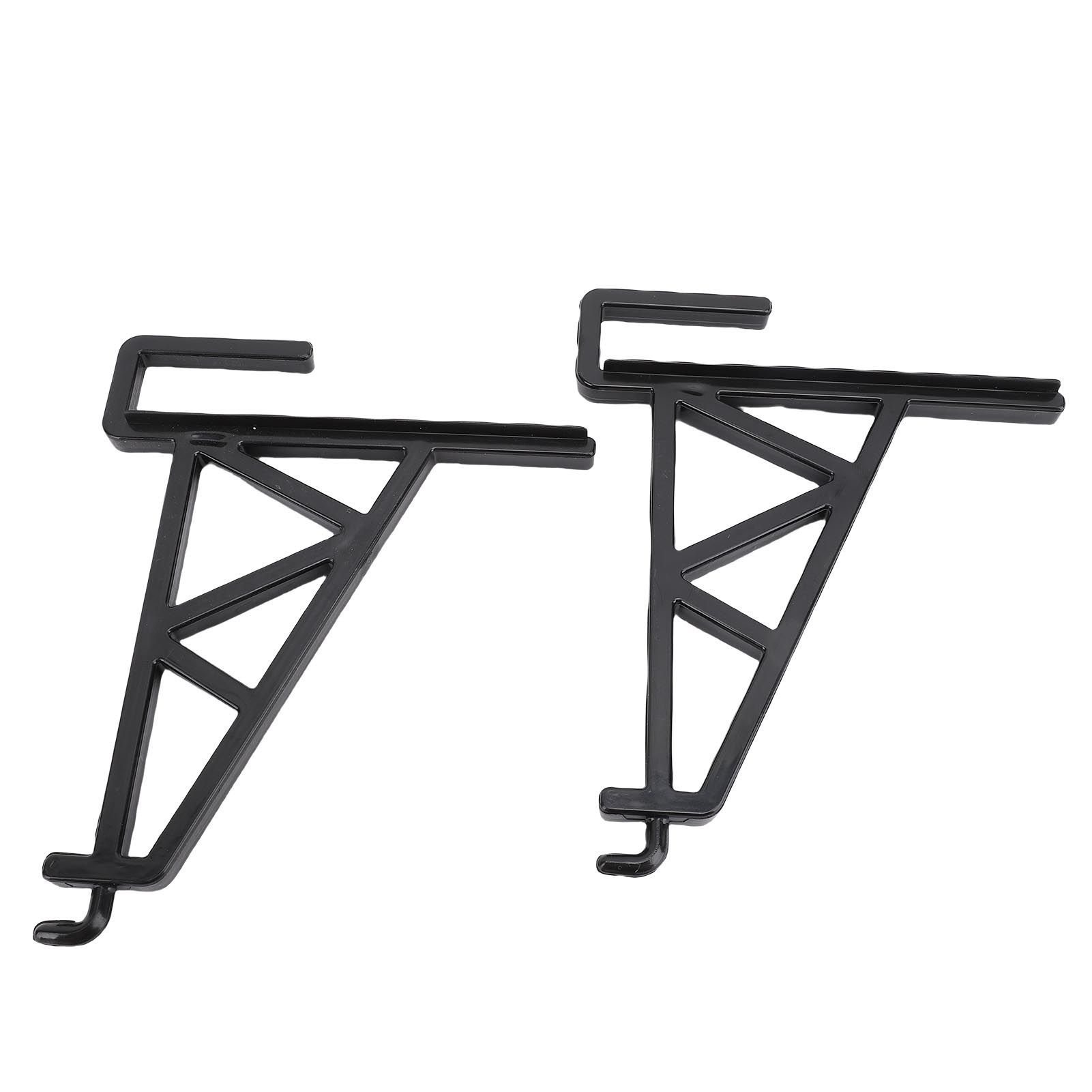 10pcs Beekeeping Bracket Rack Plastic Beehive Frame Holder Stand Beekeeping view 7