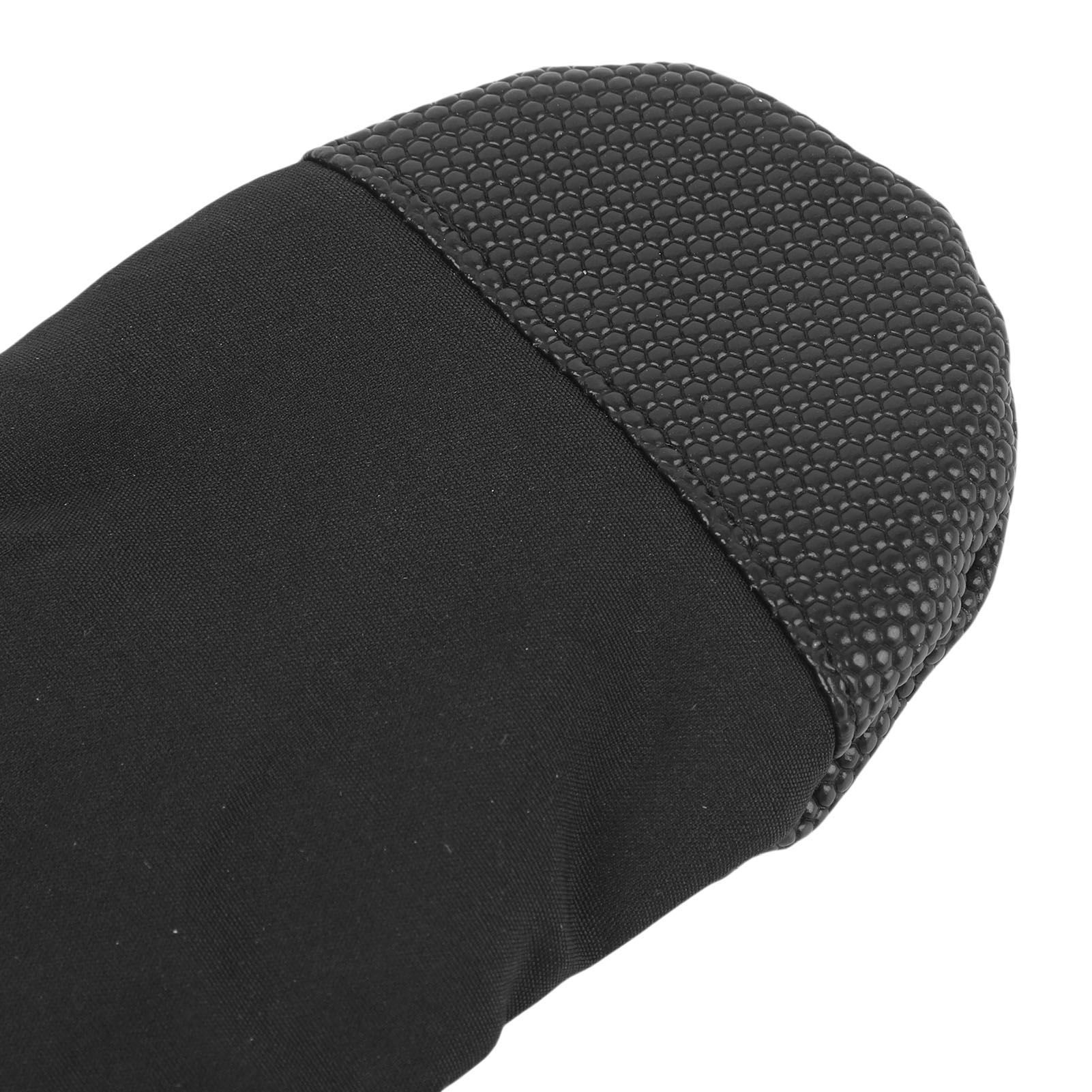 1 Pair Non Slip Dog Socks Prevent Licking Claw Dog Foot Protector for Hardwood view 5