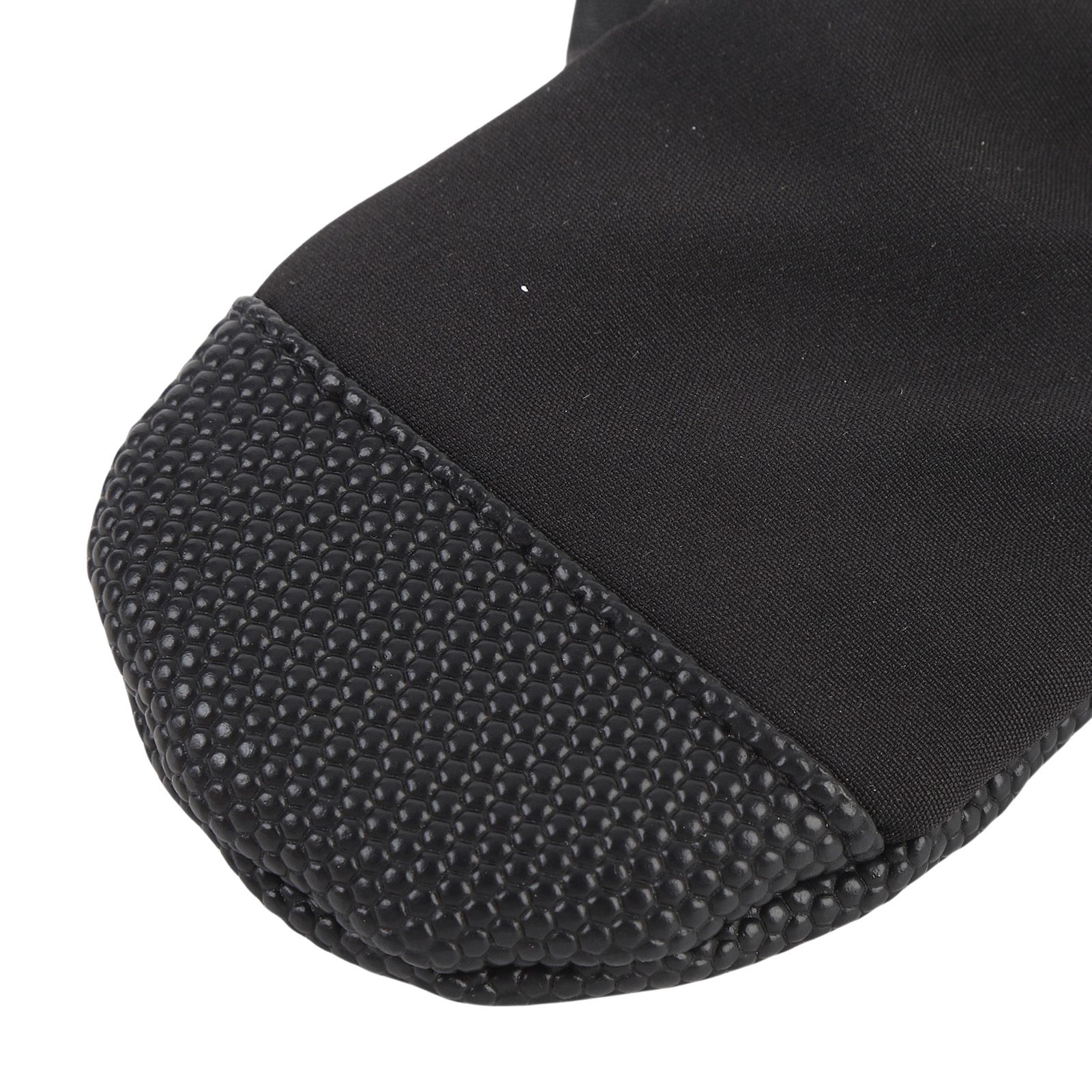 4Pcs Dog Socks Prevent Licking Anti Slip Soft Dog Grip Socks for Hardwood view 2
