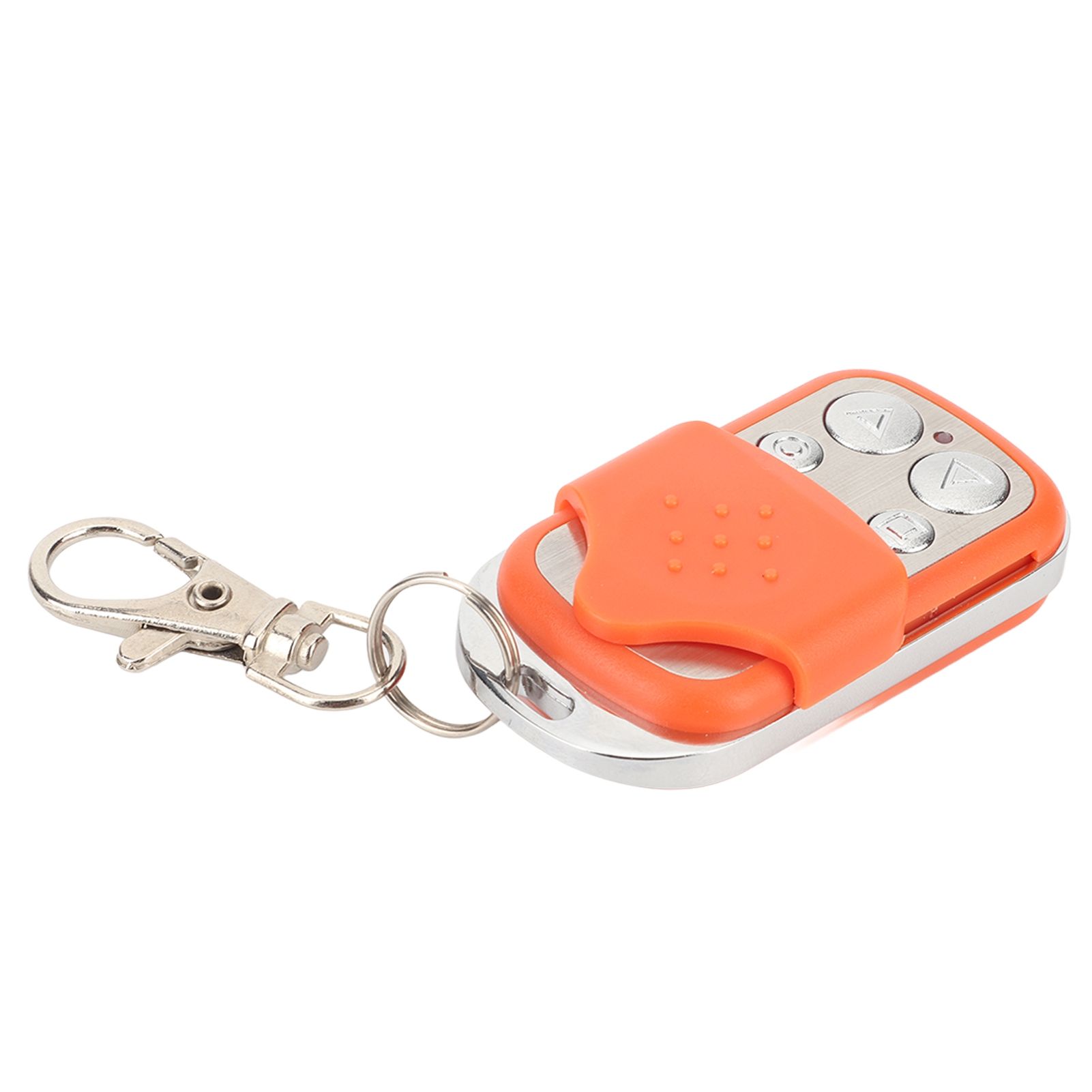 4PCS Automatic Door Remote Control 433.92MHz Gate Control Remote Key Fob for view 2