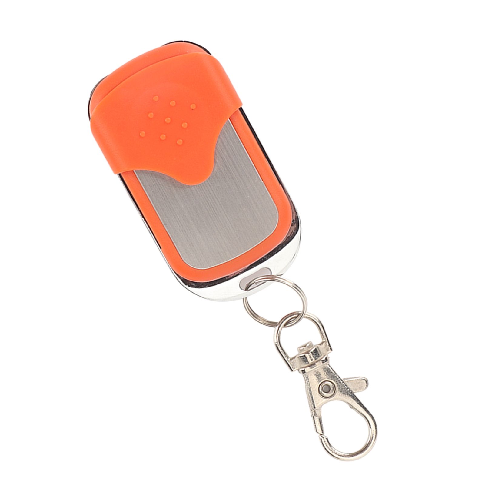 4PCS Automatic Door Remote Control 433.92MHz Gate Control Remote Key Fob for view 5
