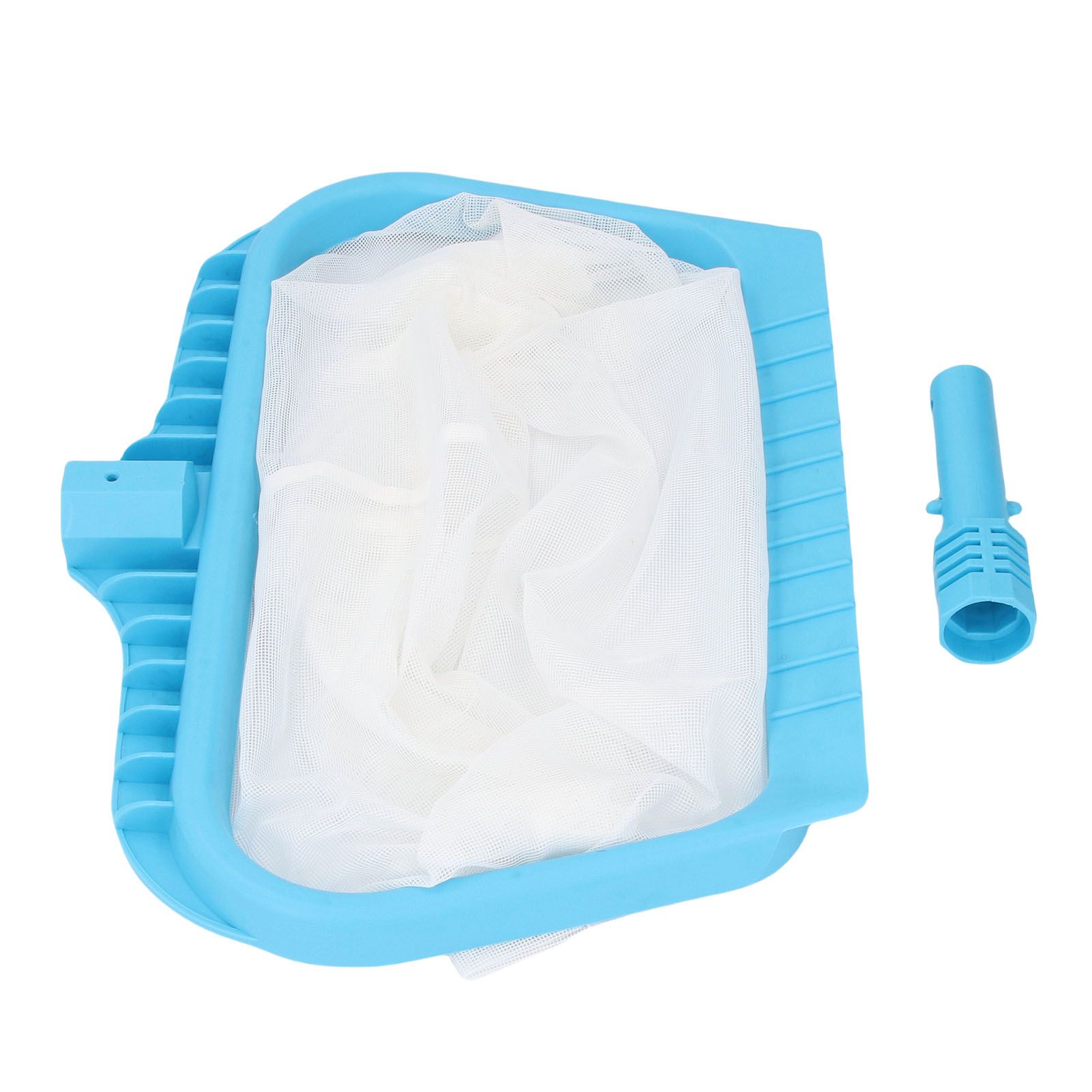 Pool Skimmer Net Professional Replacement Swimming Leaf Rake for Removing