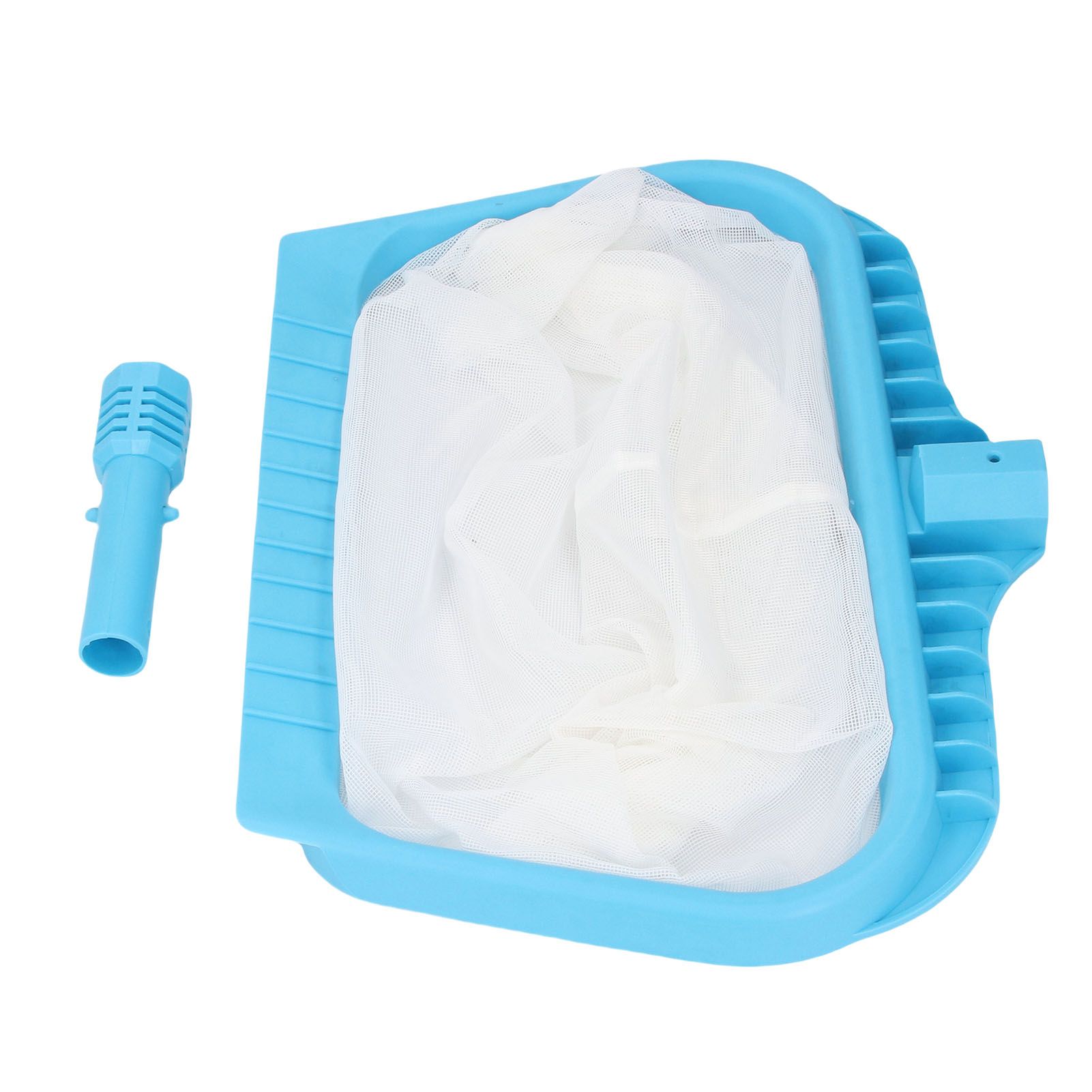 Pool Skimmer Net Professional Replacement Swimming Leaf Rake for Removing view 3