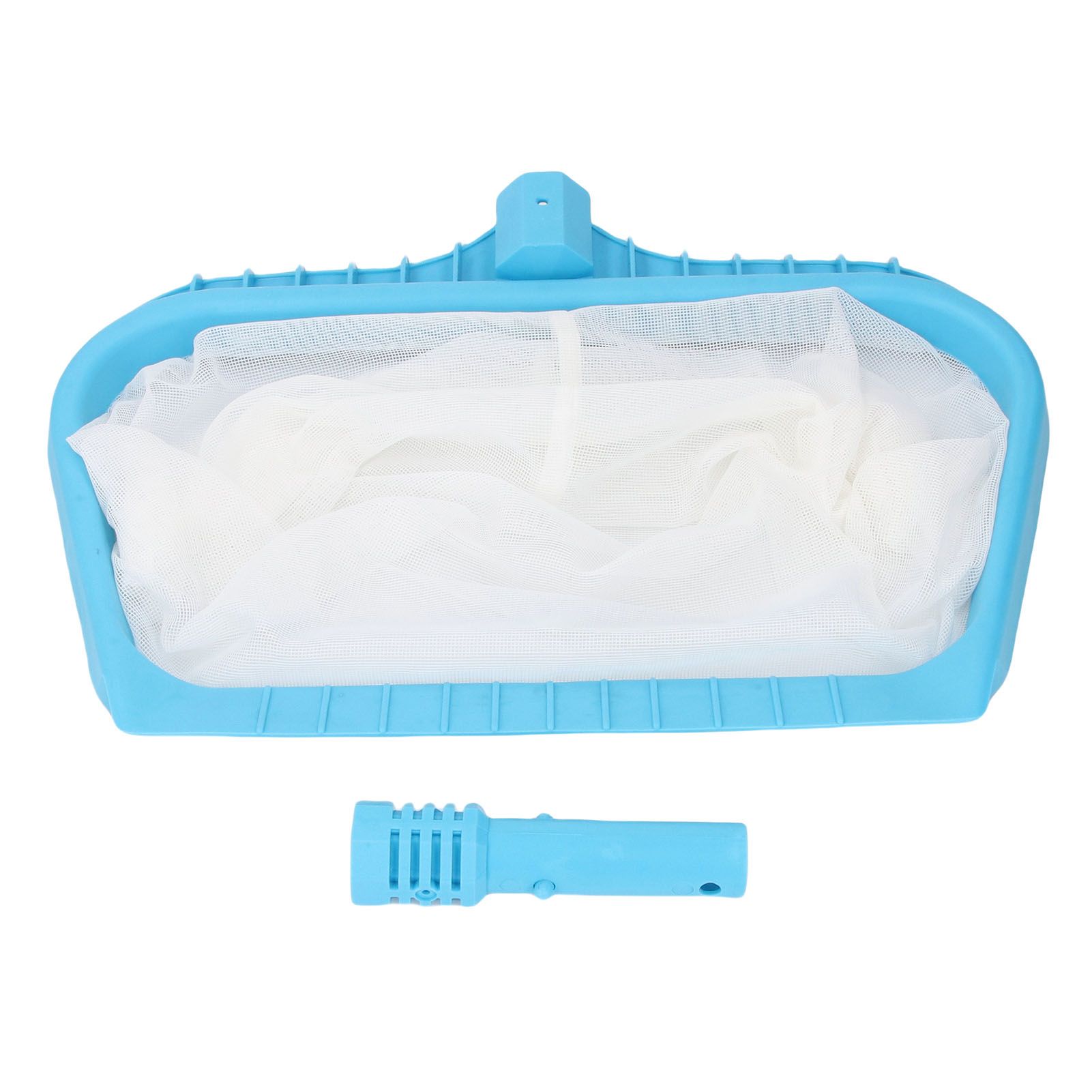 Pool Skimmer Net Professional Replacement Swimming Leaf Rake for Removing view 6