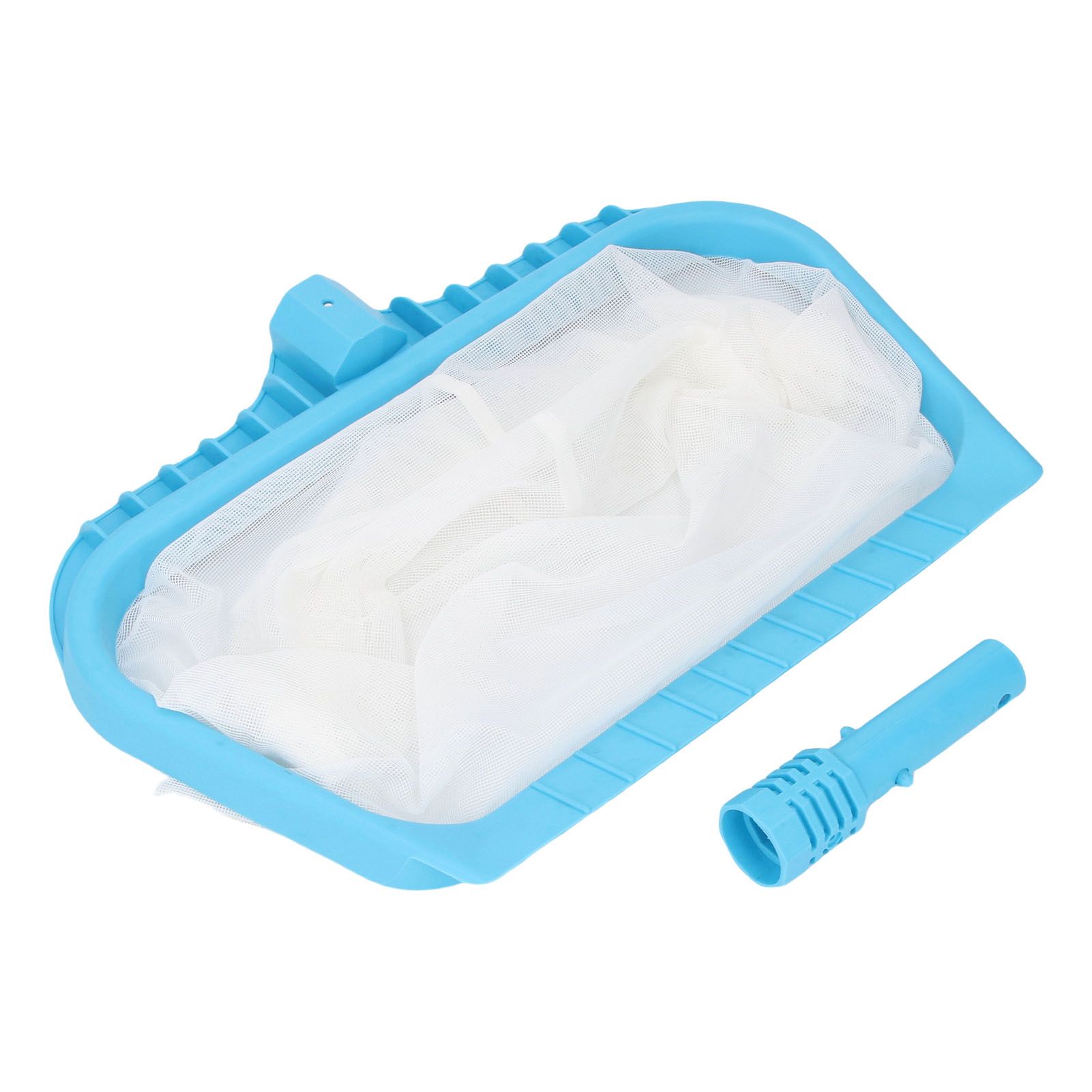 Pool Skimmer Net Professional Replacement Swimming Leaf Rake for Removing view 7