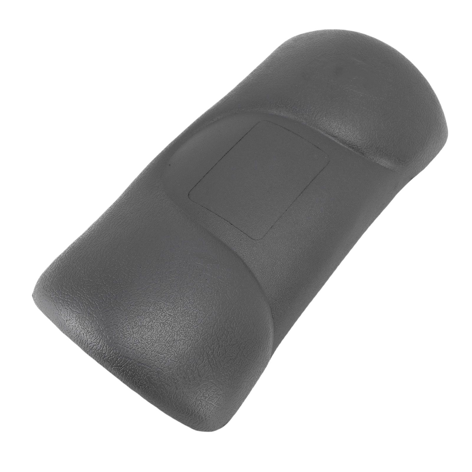 Bath Pillow PU Bathtub Pillow Neck Support Anti Slip Suction Cups Bath Cushion