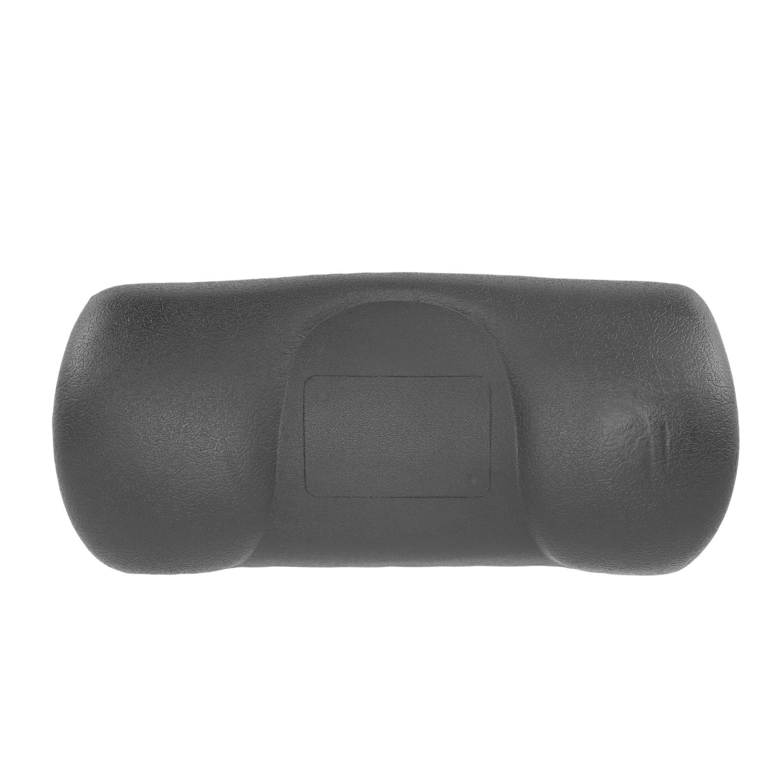 Bath Pillow PU Bathtub Pillow Neck Support Anti Slip Suction Cups Bath Cushion view 3