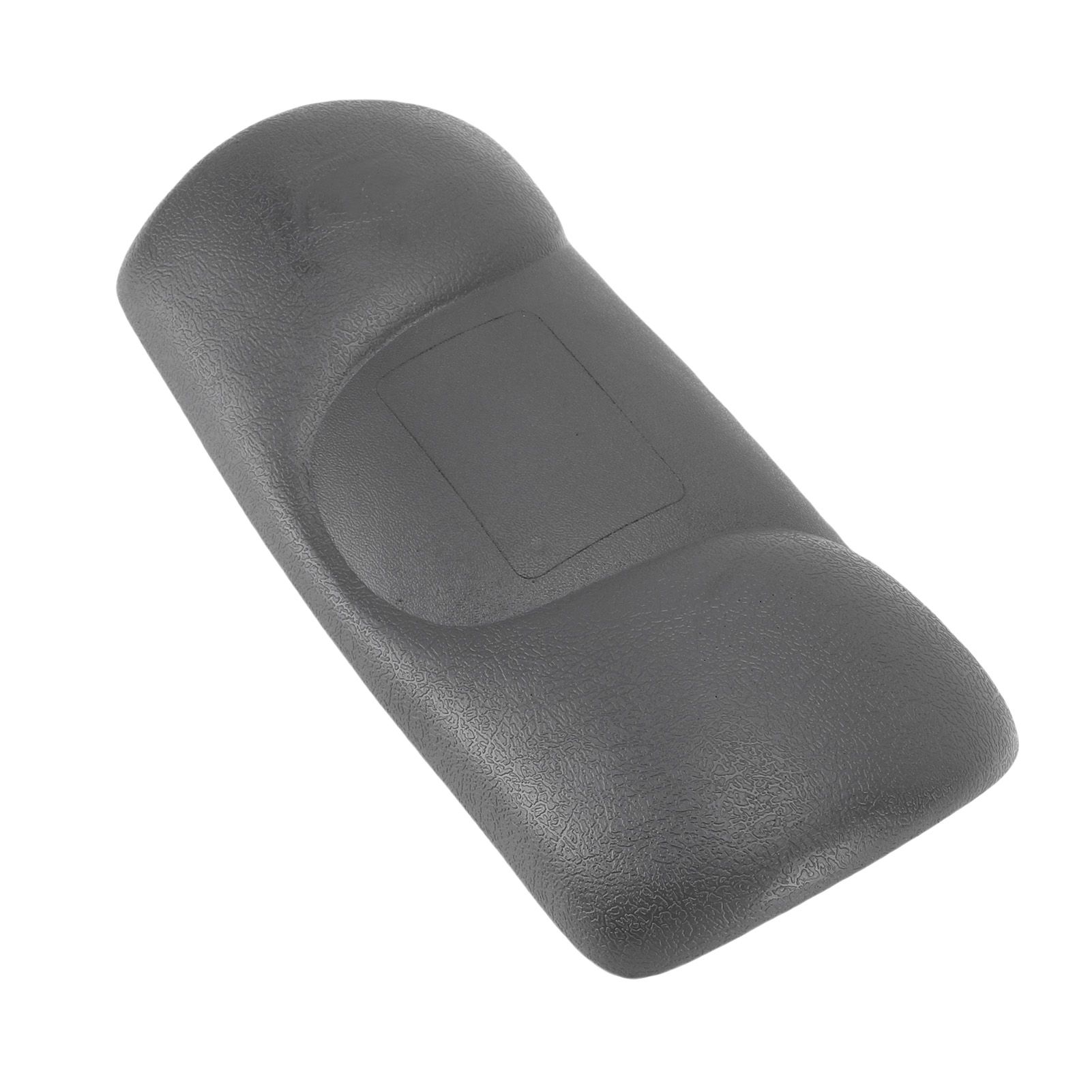 Bath Pillow PU Bathtub Pillow Neck Support Anti Slip Suction Cups Bath Cushion view 4