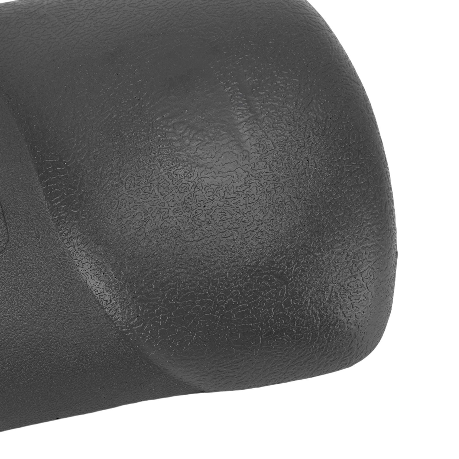 Bath Pillow PU Bathtub Pillow Neck Support Anti Slip Suction Cups Bath Cushion view 5