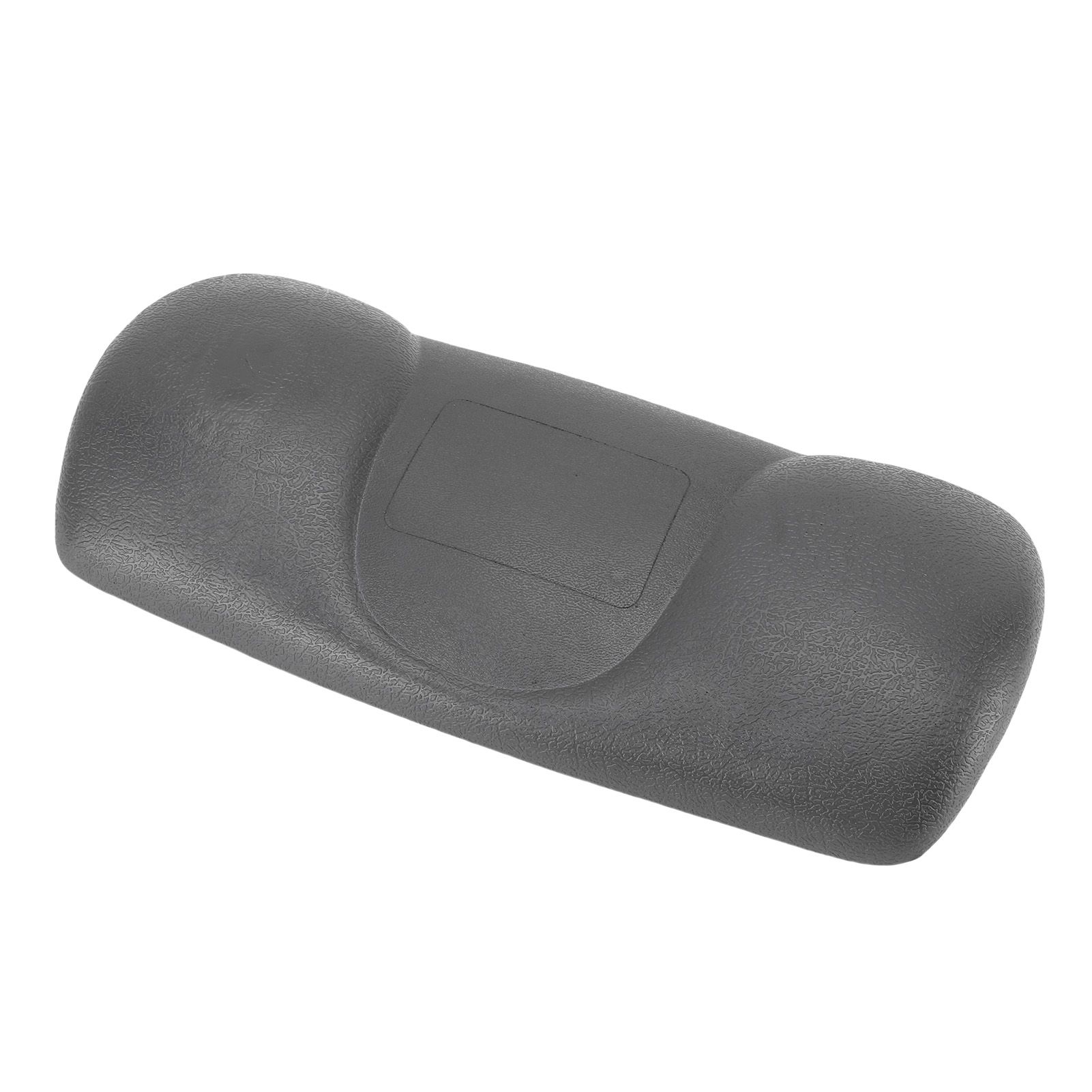 Bath Pillow PU Bathtub Pillow Neck Support Anti Slip Suction Cups Bath Cushion view 6