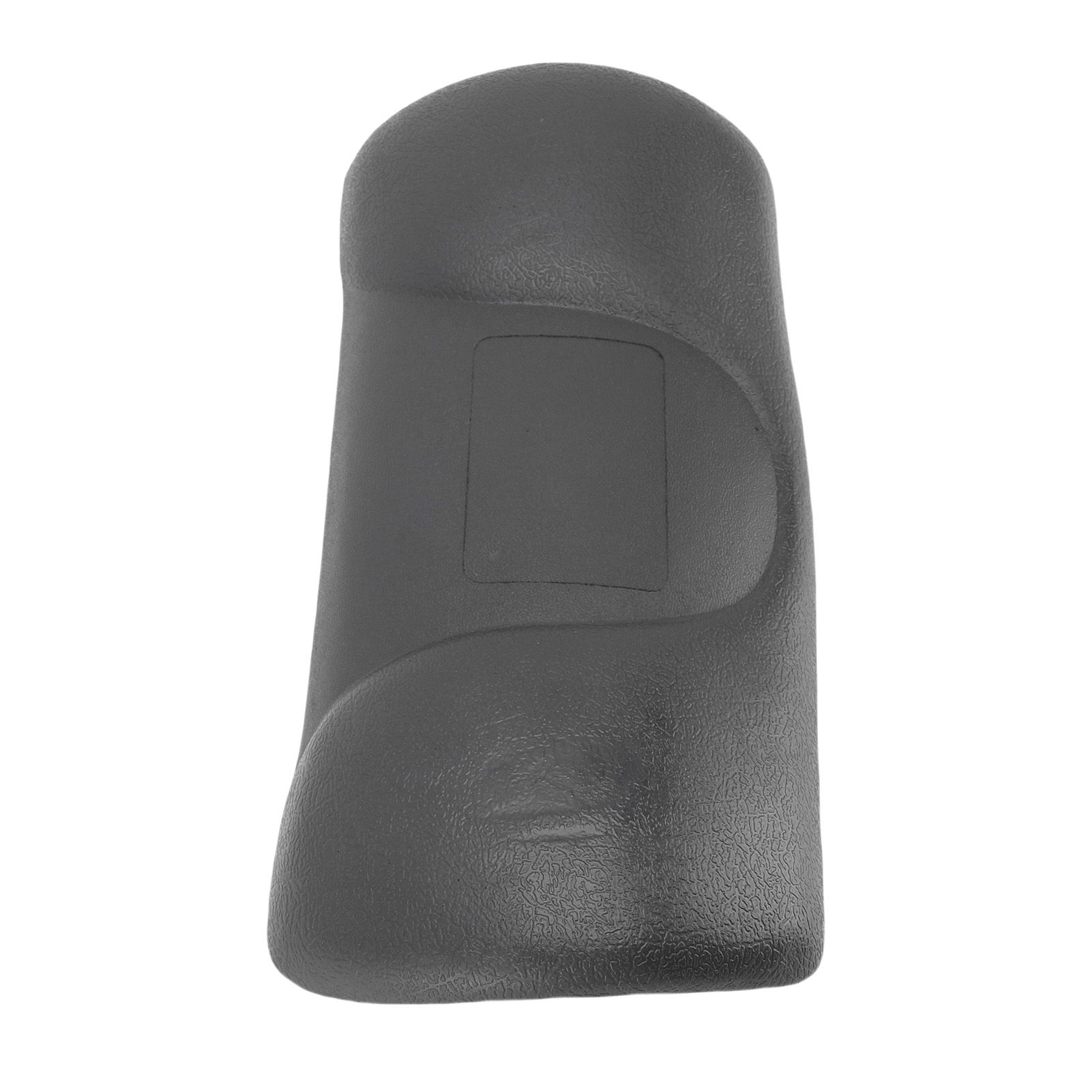 Bath Pillow PU Bathtub Pillow Neck Support Anti Slip Suction Cups Bath Cushion view 8