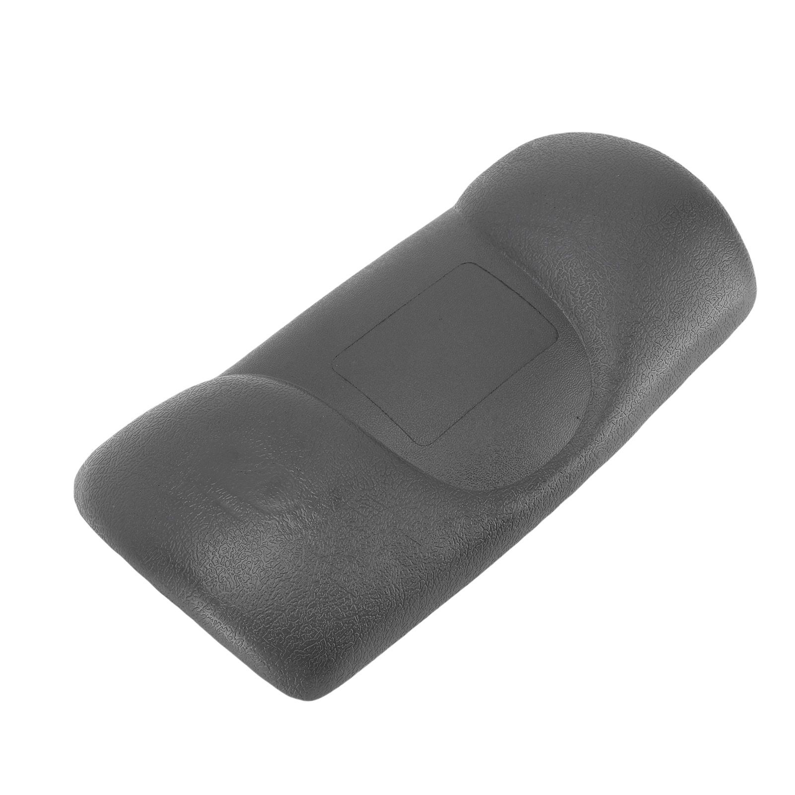 Bath Pillow PU Bathtub Pillow Neck Support Anti Slip Suction Cups Bath Cushion view 9
